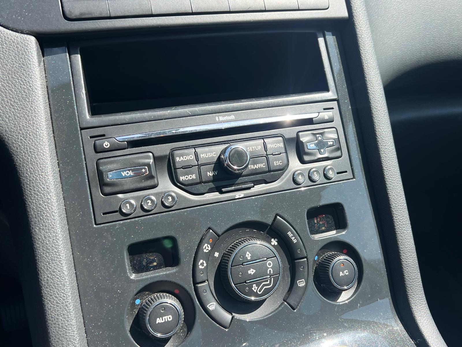 Foto van Peugeot 5008