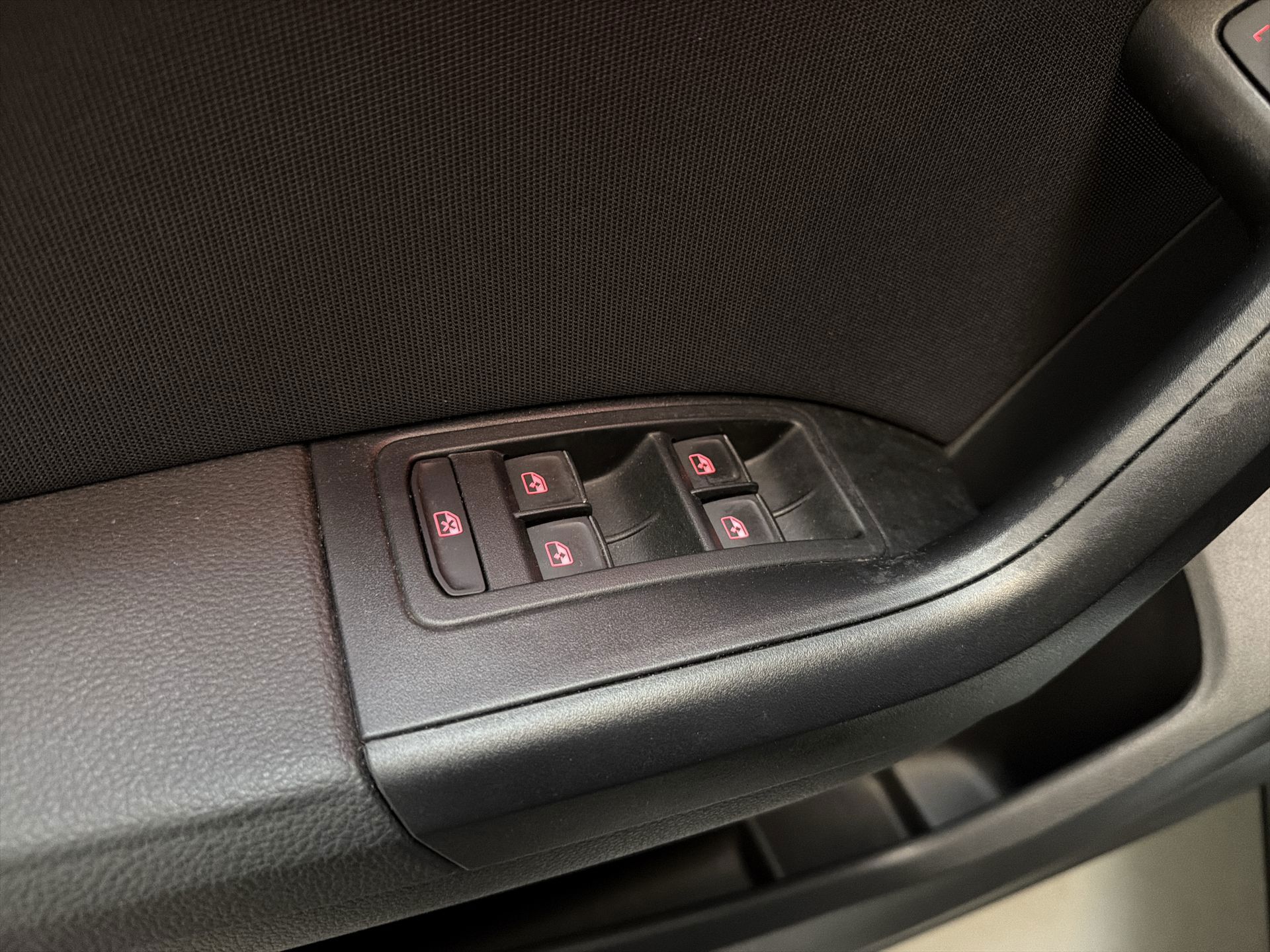 Foto van Seat Ateca