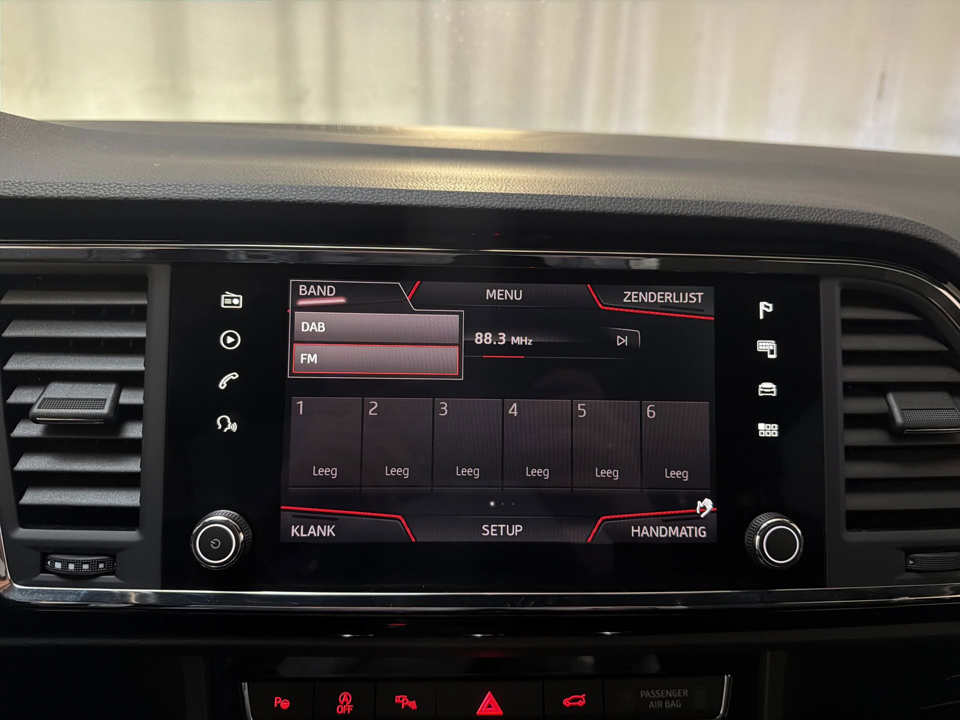 Foto van Seat Ateca