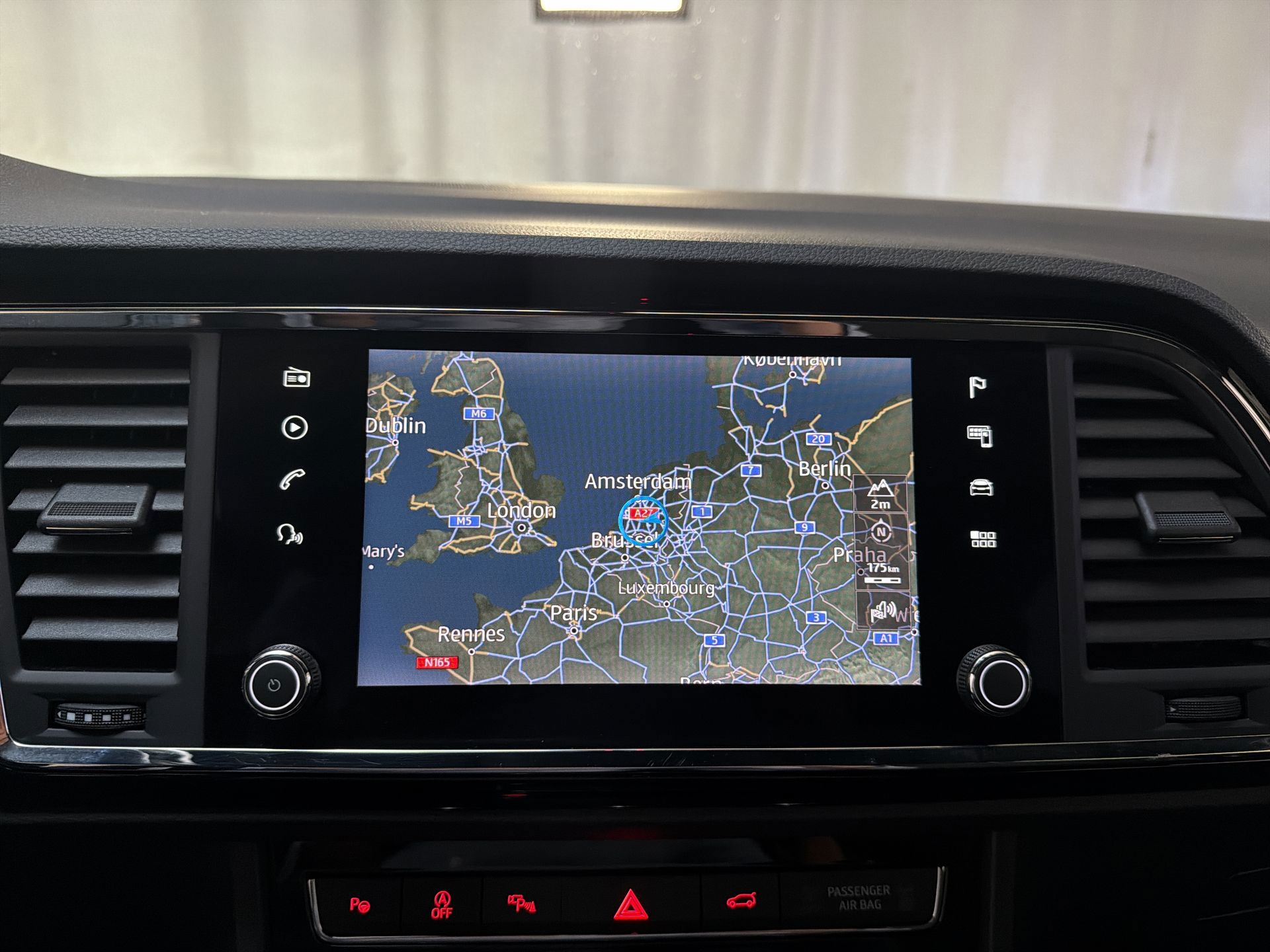 Foto van Seat Ateca