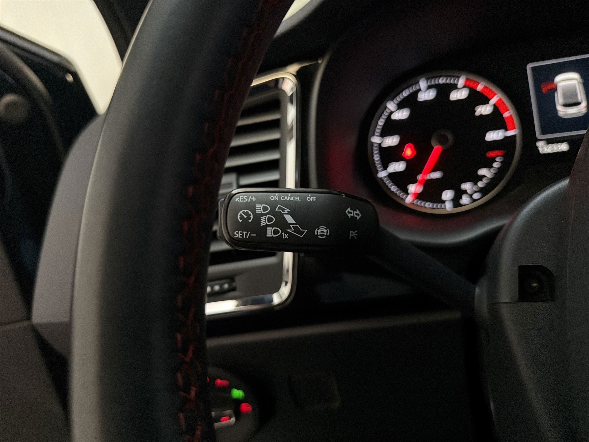 Foto van Seat Ateca