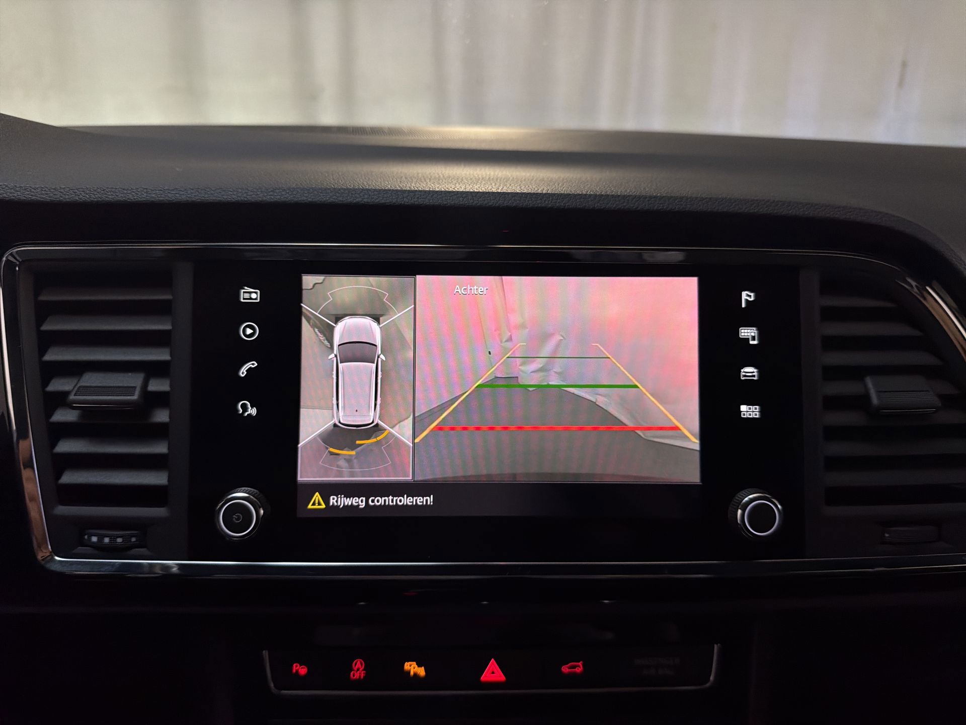Foto van Seat Ateca