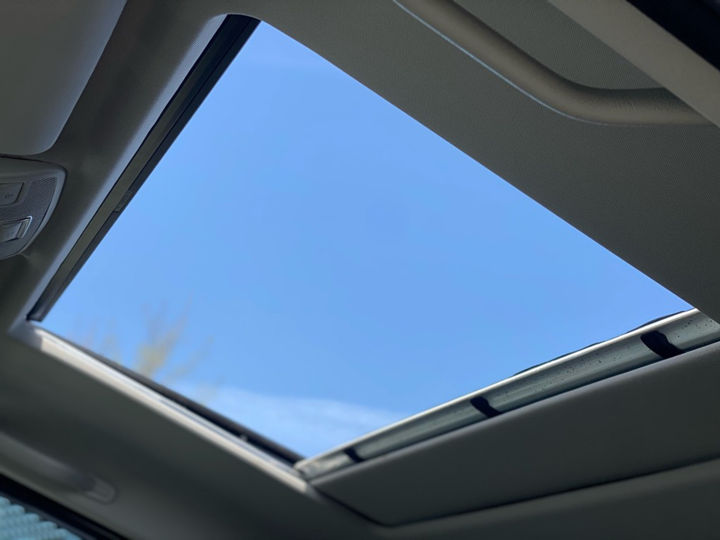 Foto van Mercedes-Benz G 350 Bluetec
