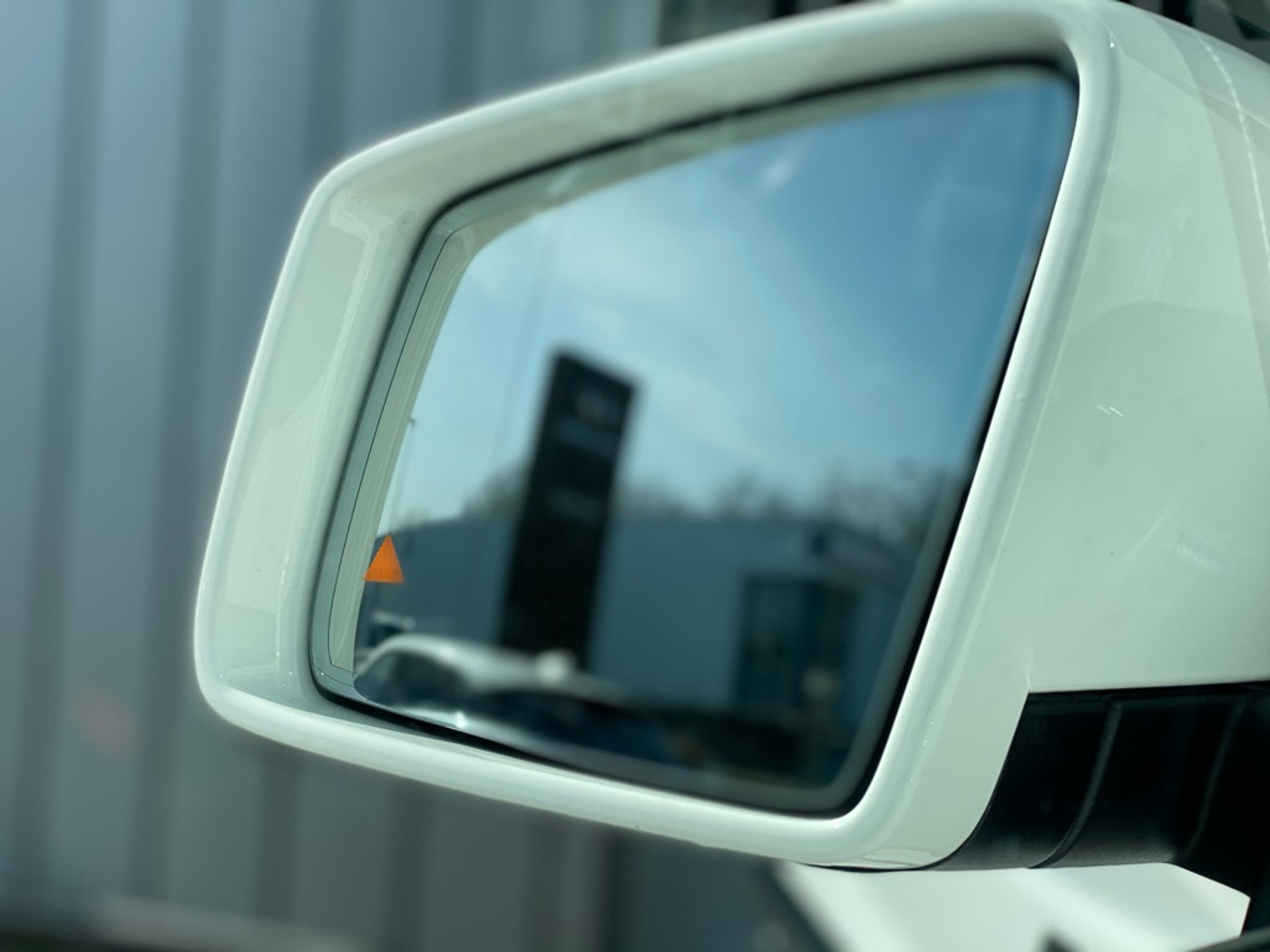 Foto van Mercedes-Benz G 350 Bluetec
