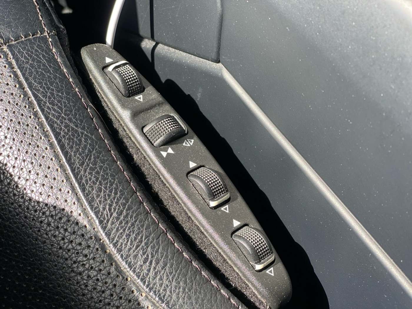 Foto van Mercedes-Benz G 350 Bluetec
