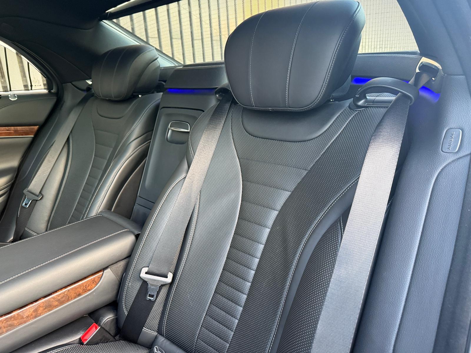 Foto van Mercedes-Benz S 350 Bluetec