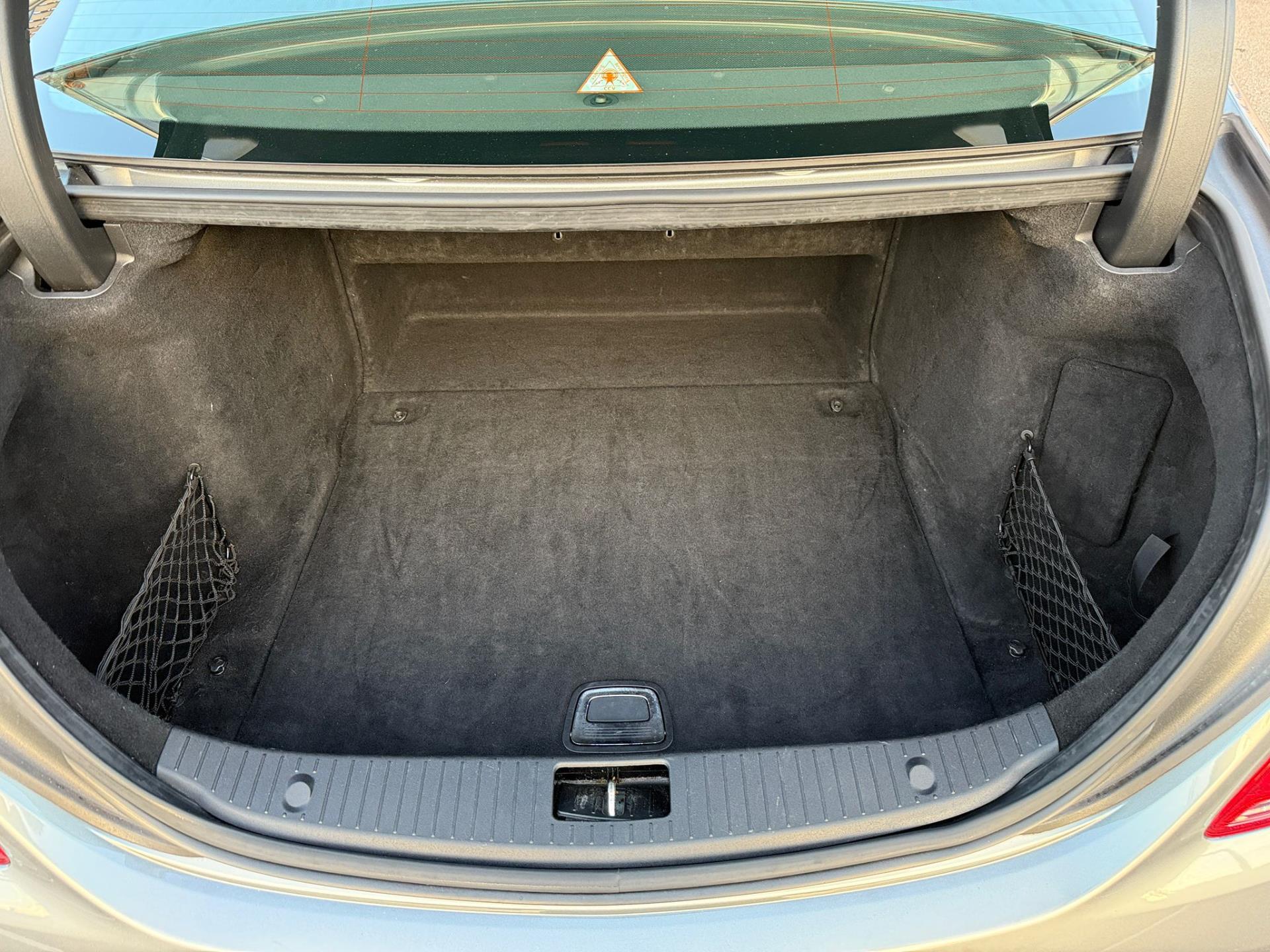 Foto van Mercedes-Benz S 350 Bluetec
