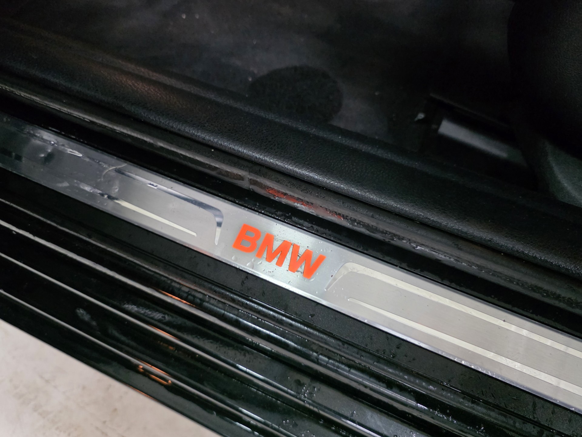Foto van BMW 520d