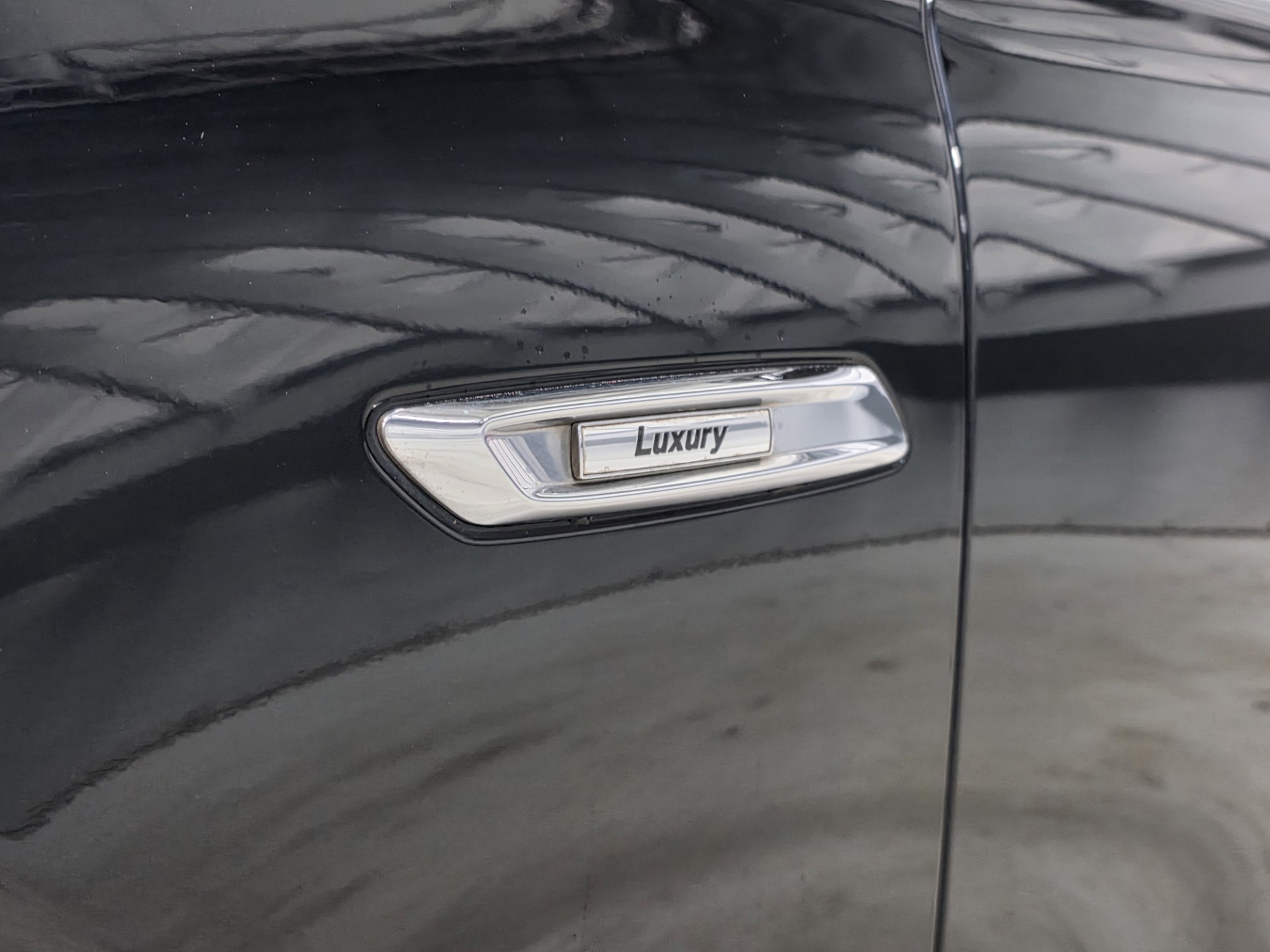 Foto van BMW 520d