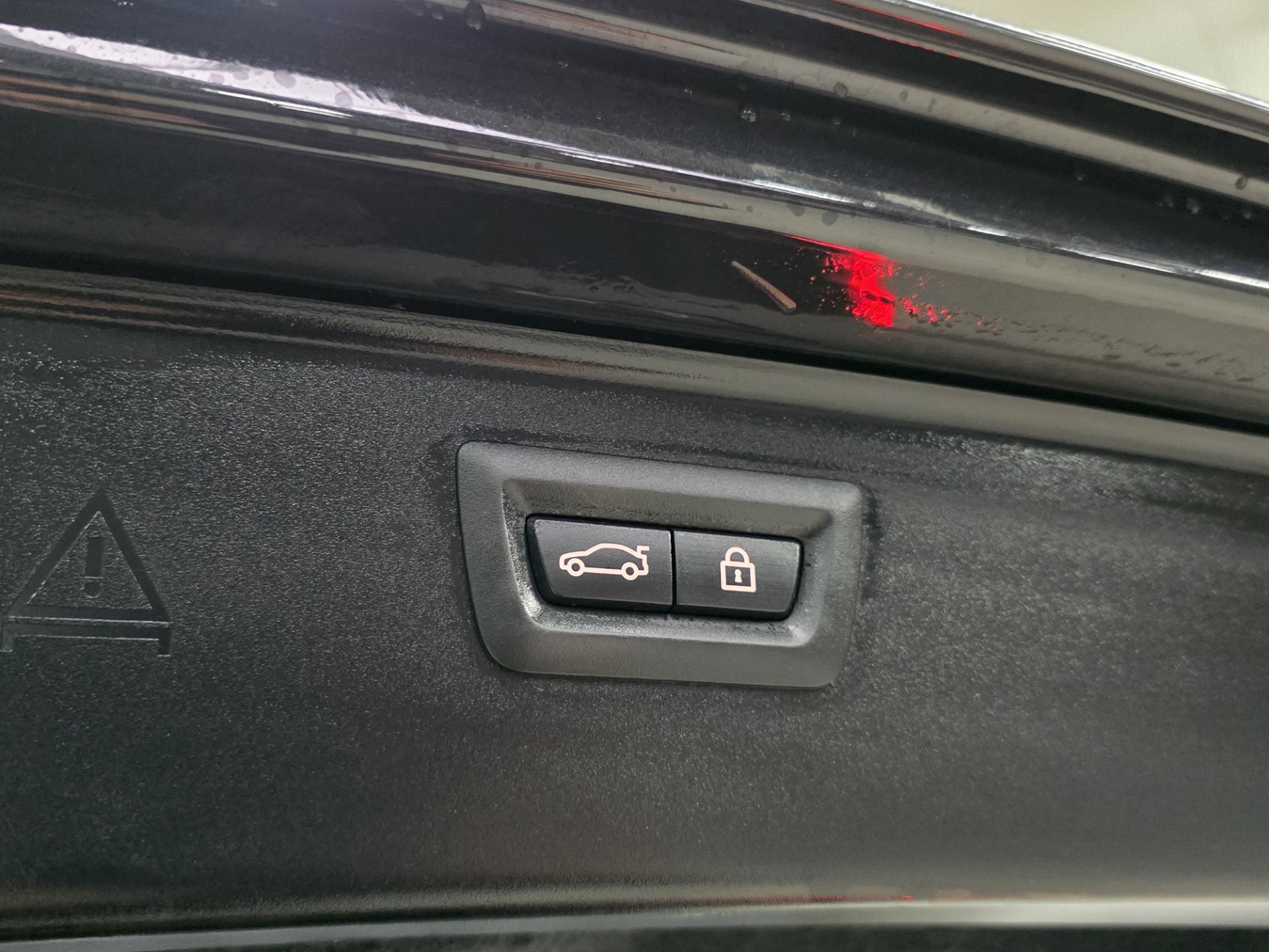 Foto van BMW 520d