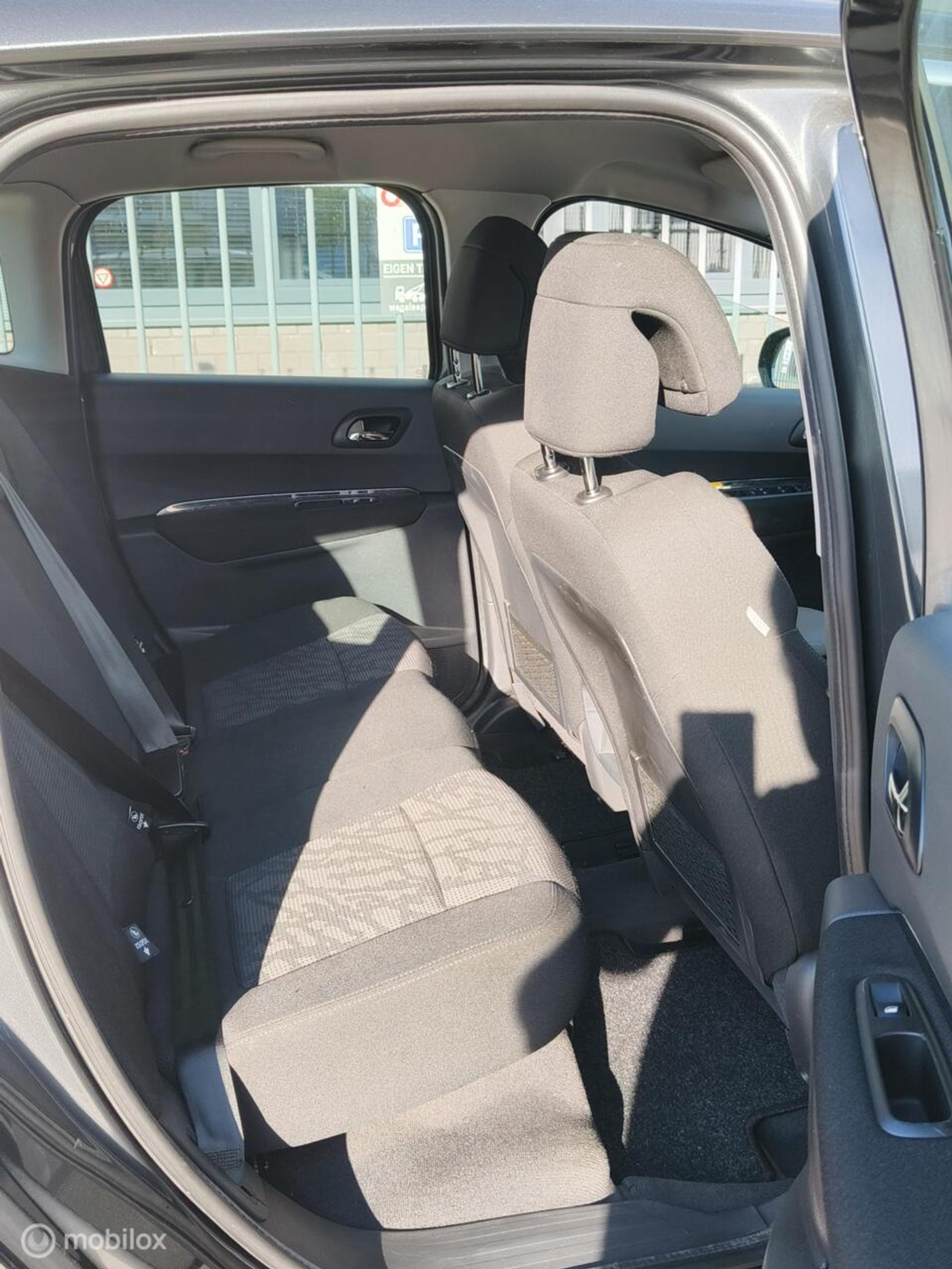 Foto van Peugeot 3008