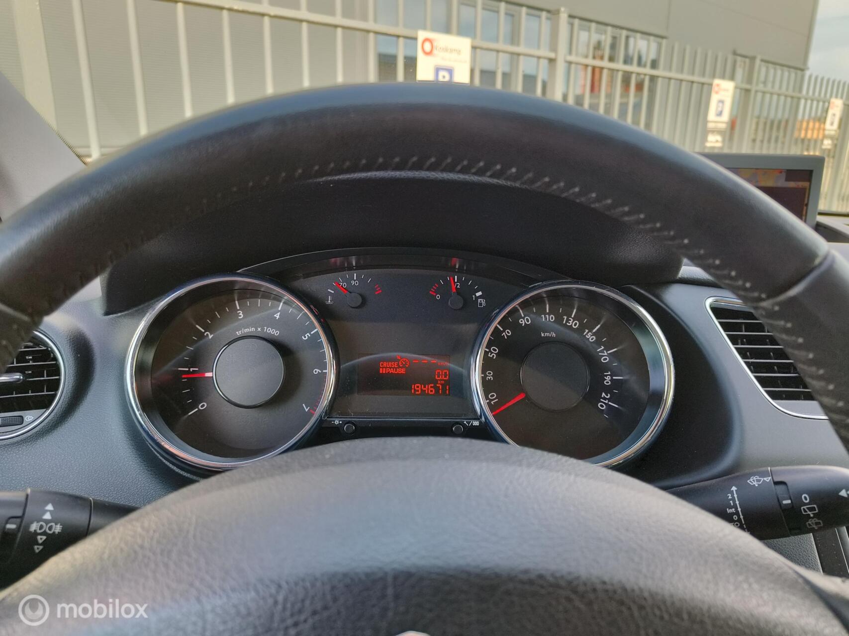 Foto van Peugeot 3008