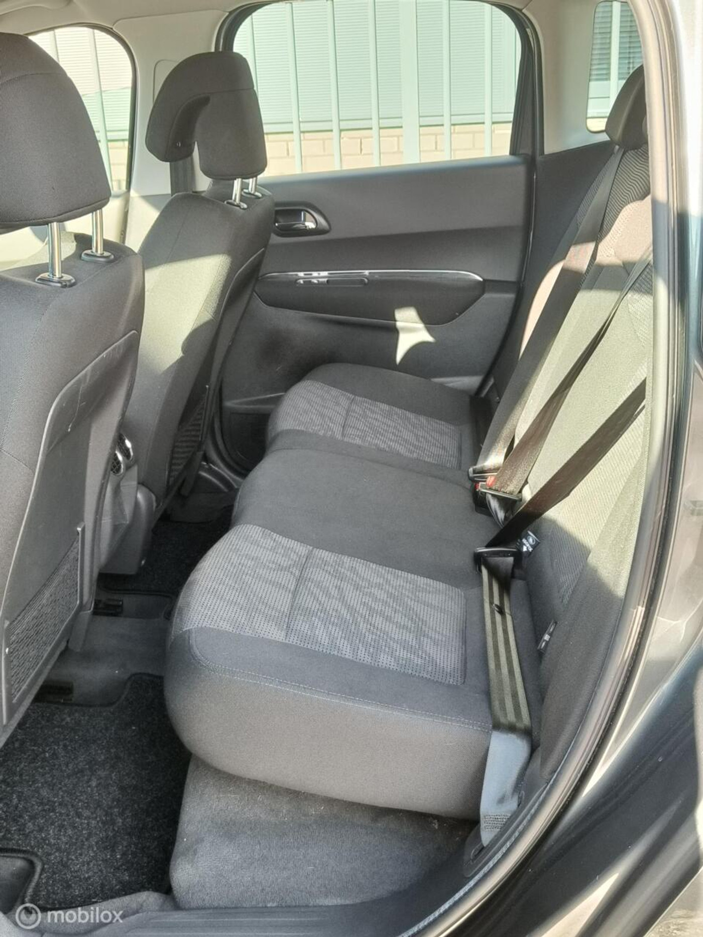 Foto van Peugeot 3008