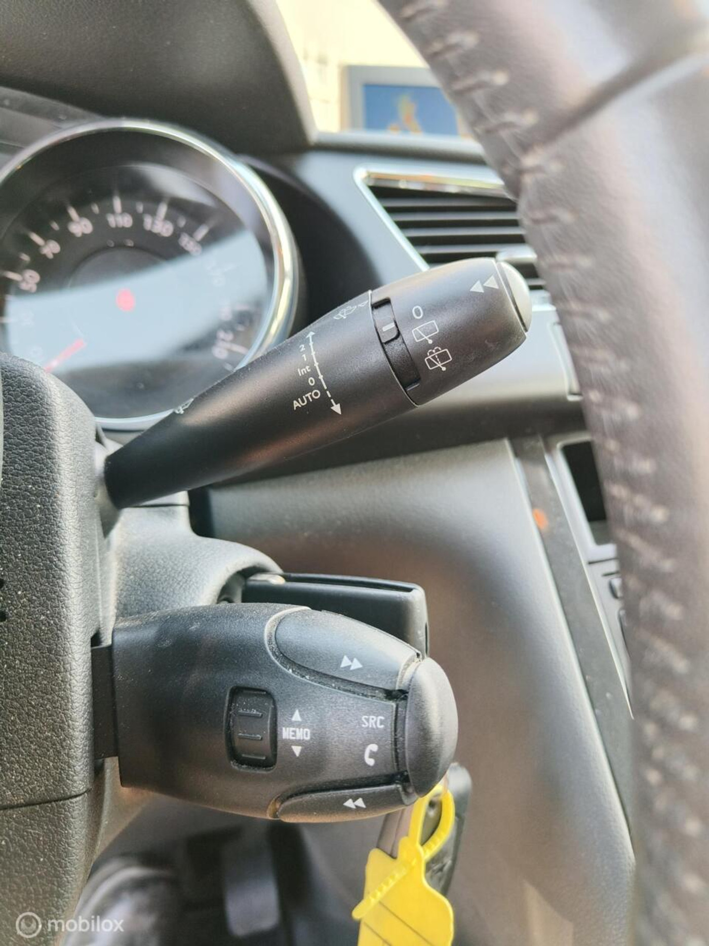 Foto van Peugeot 3008