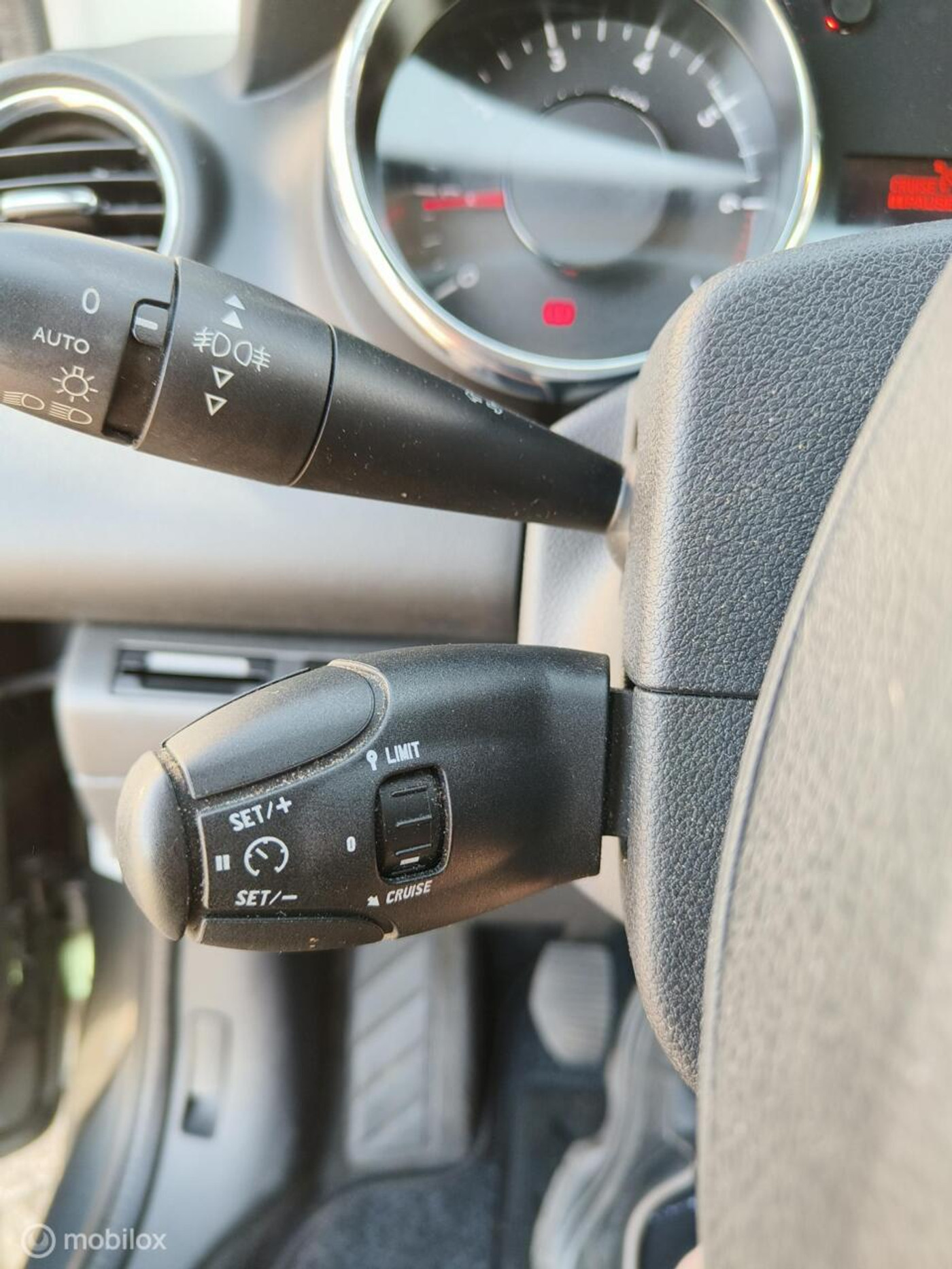 Foto van Peugeot 3008
