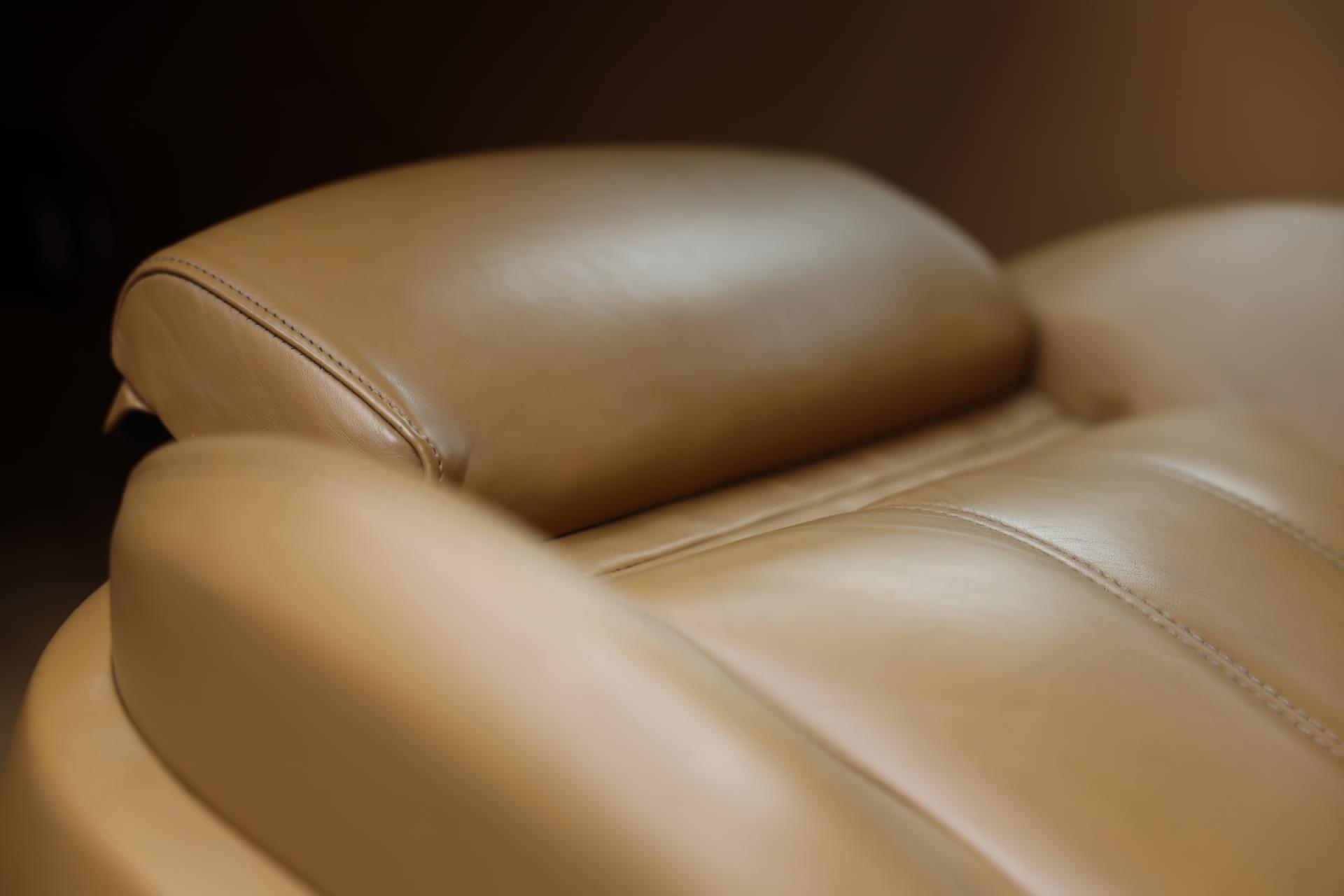 Foto van Bentley Continental GT