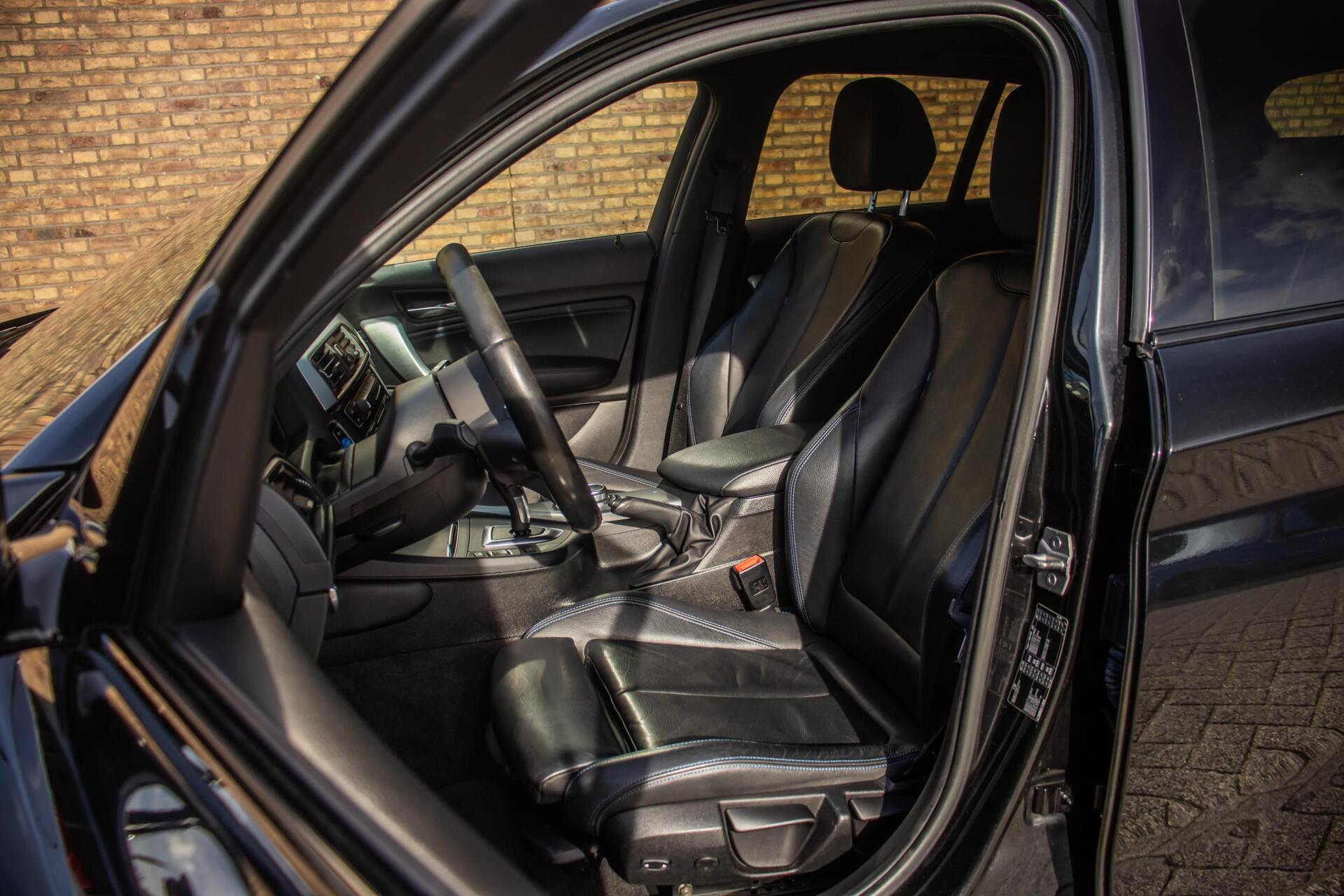 Foto van BMW 1-serie