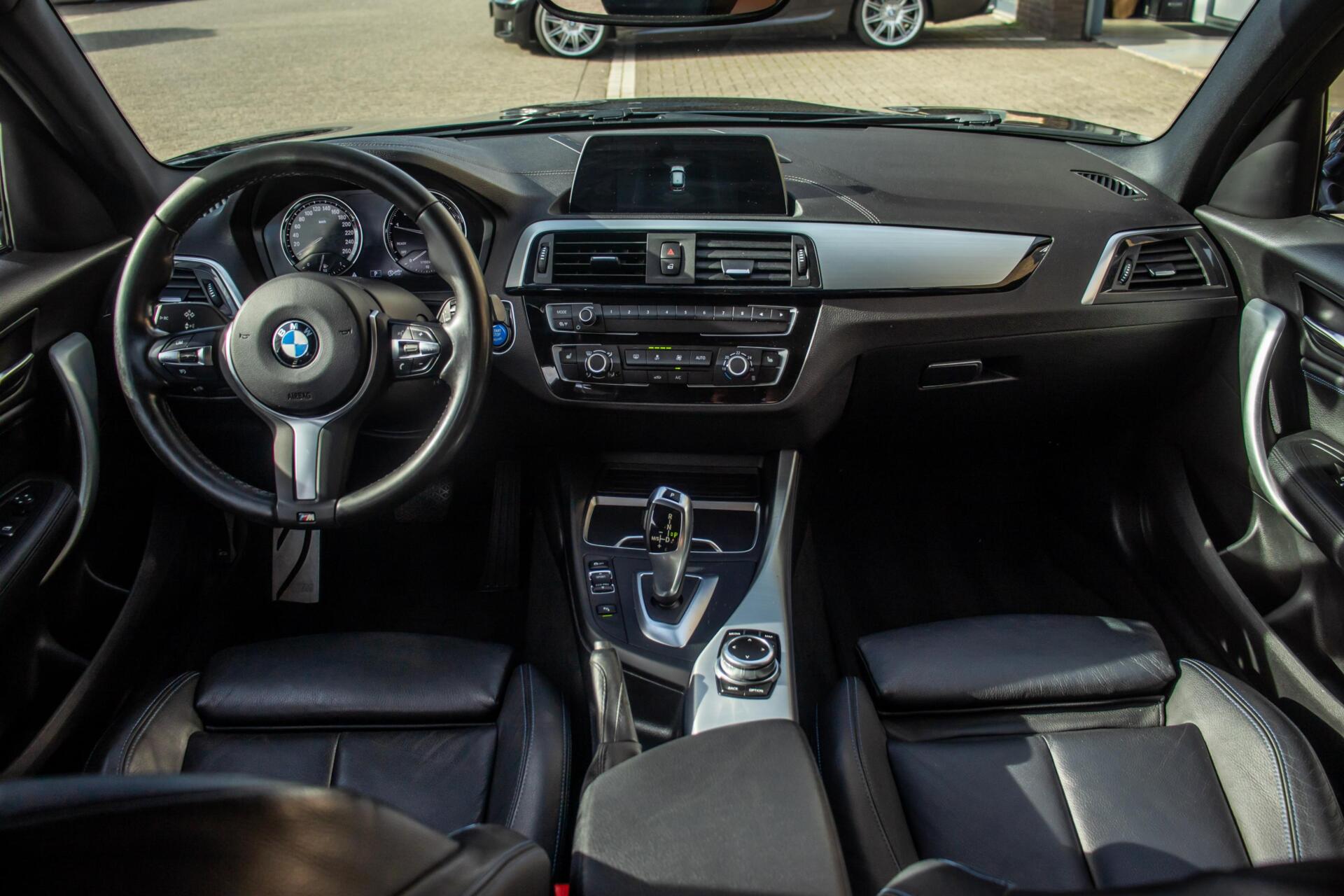 Foto van BMW 1-serie