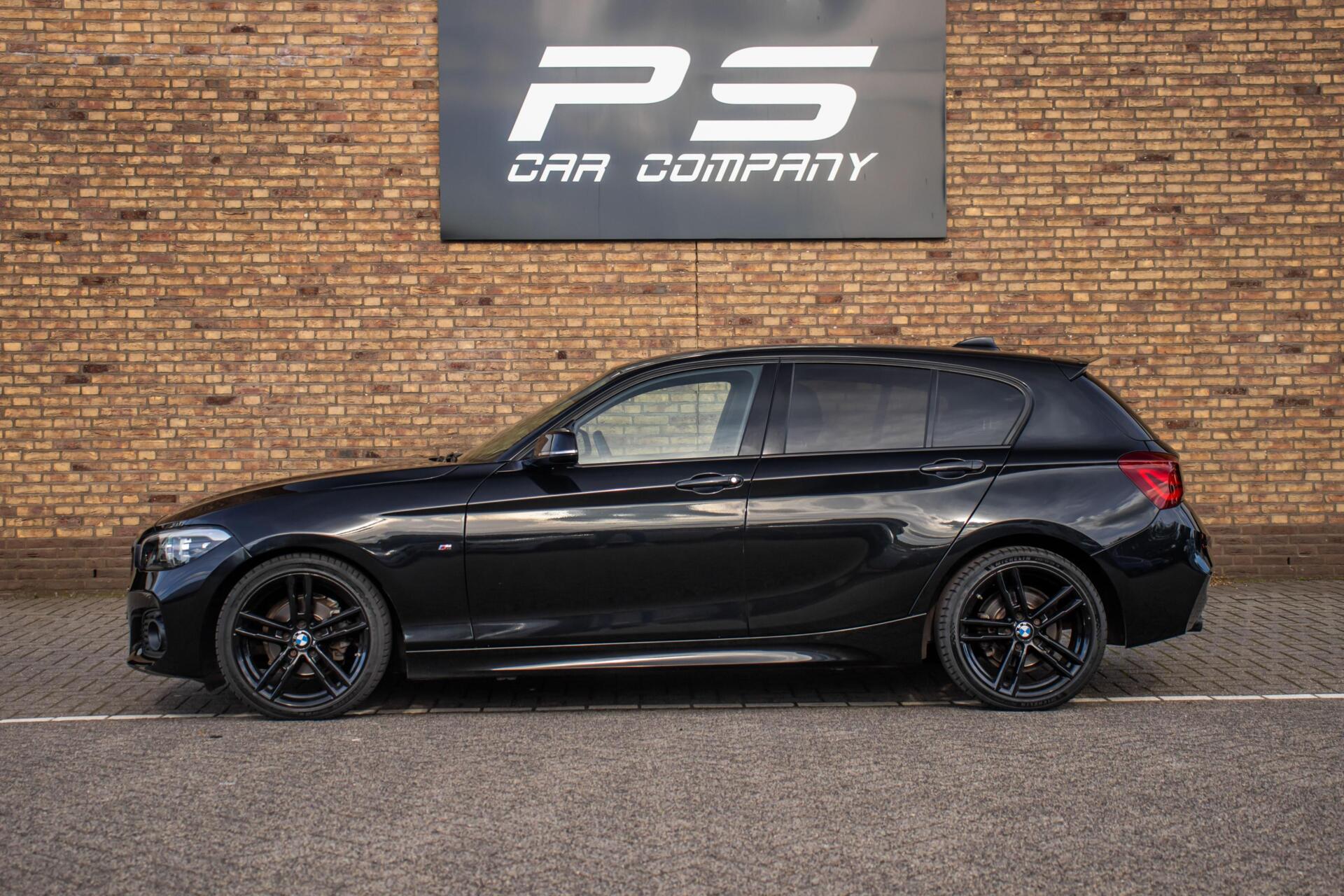 Foto van BMW 1-serie