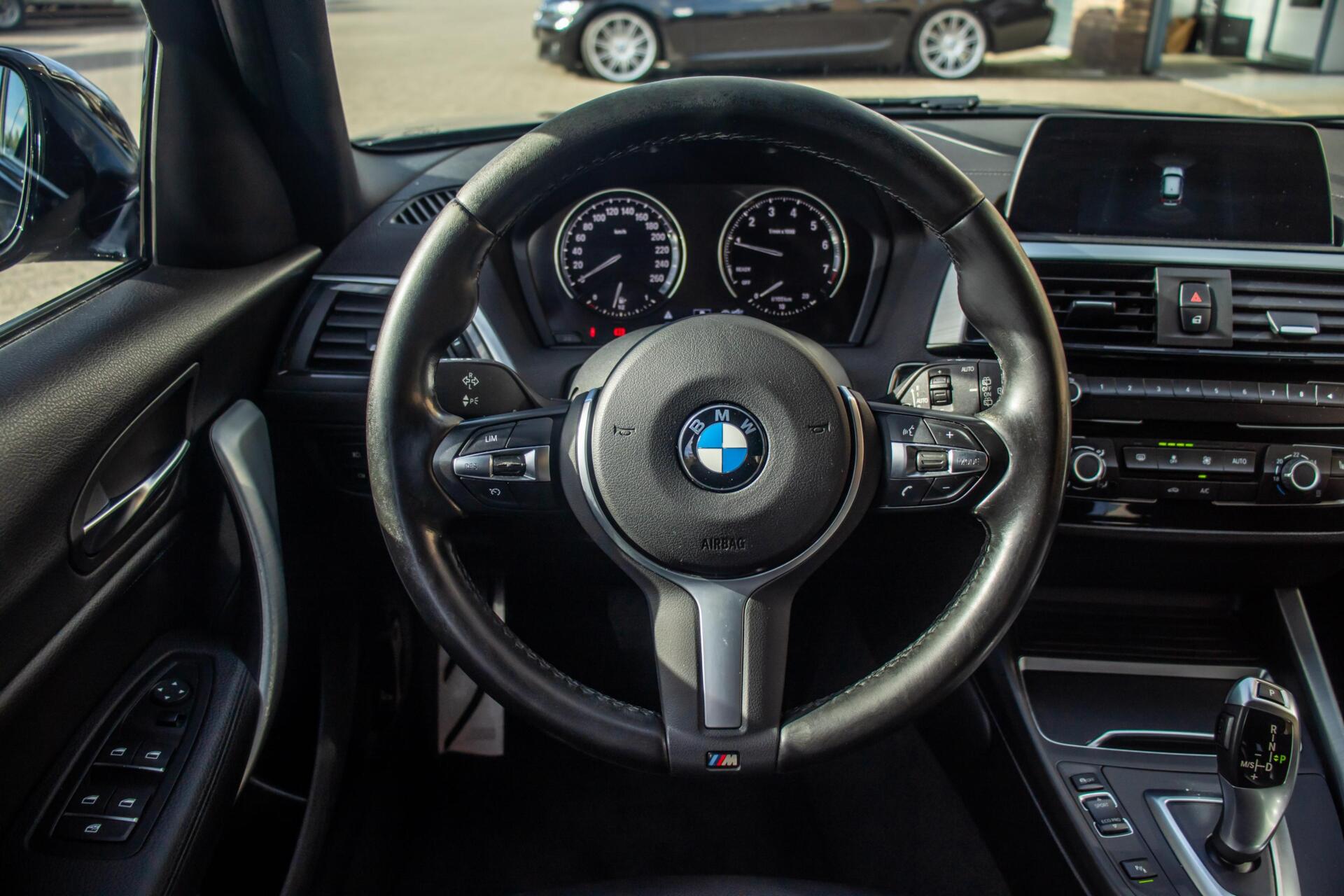 Foto van BMW 1-serie