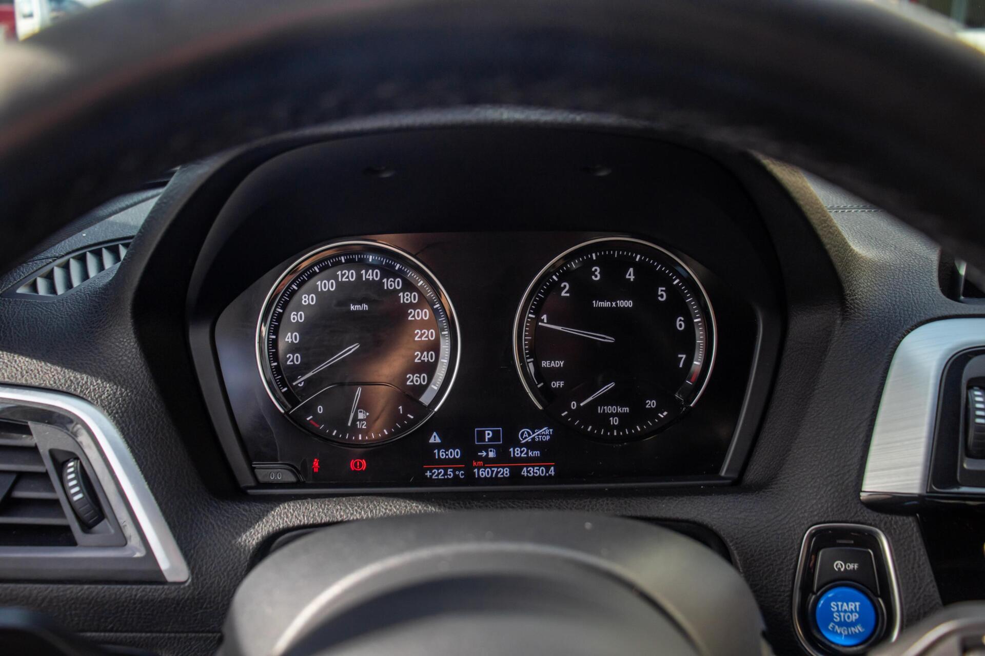 Foto van BMW 1-serie