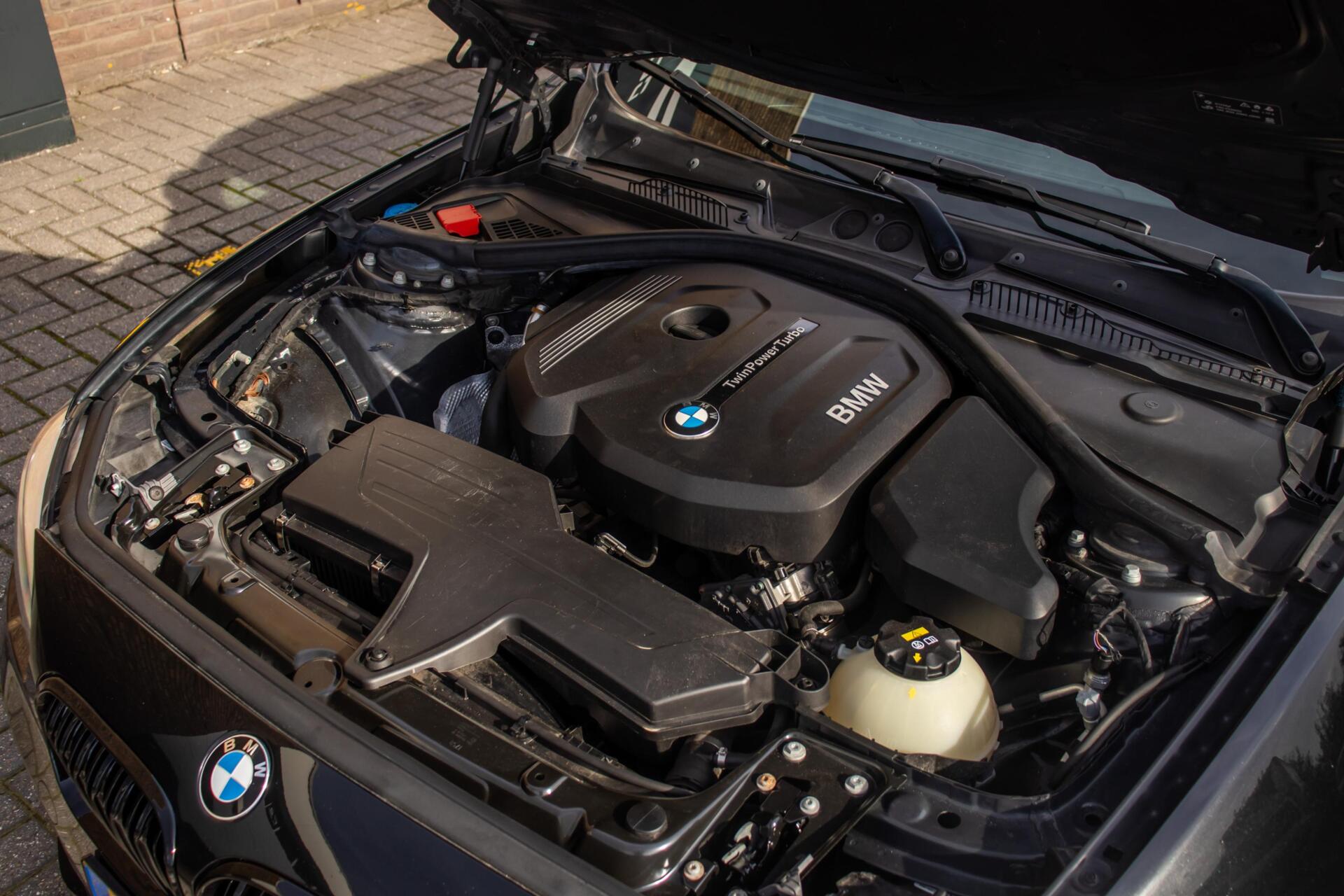Foto van BMW 1-serie