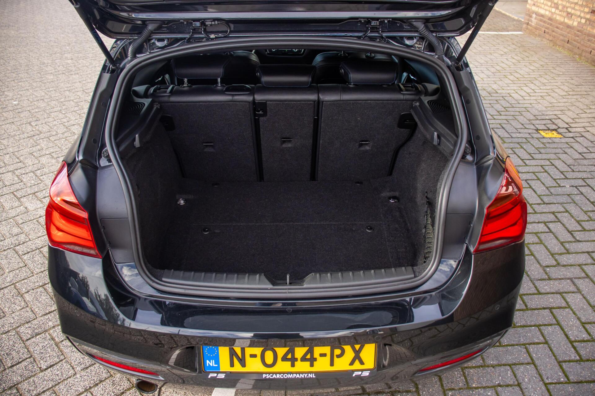 Foto van BMW 1-serie