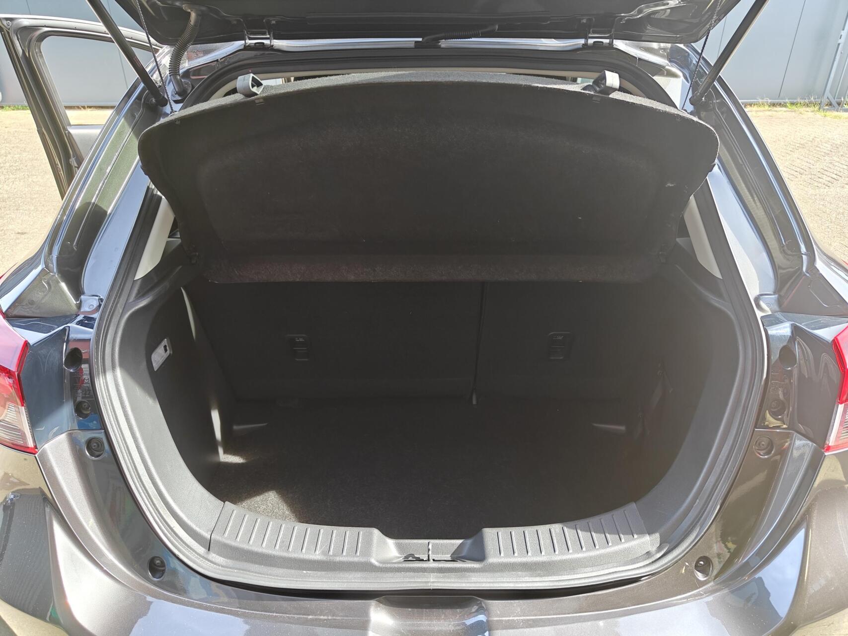 Foto van Mazda 2