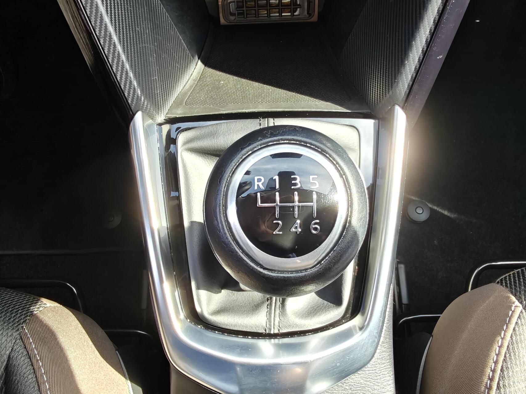 Foto van Mazda 2