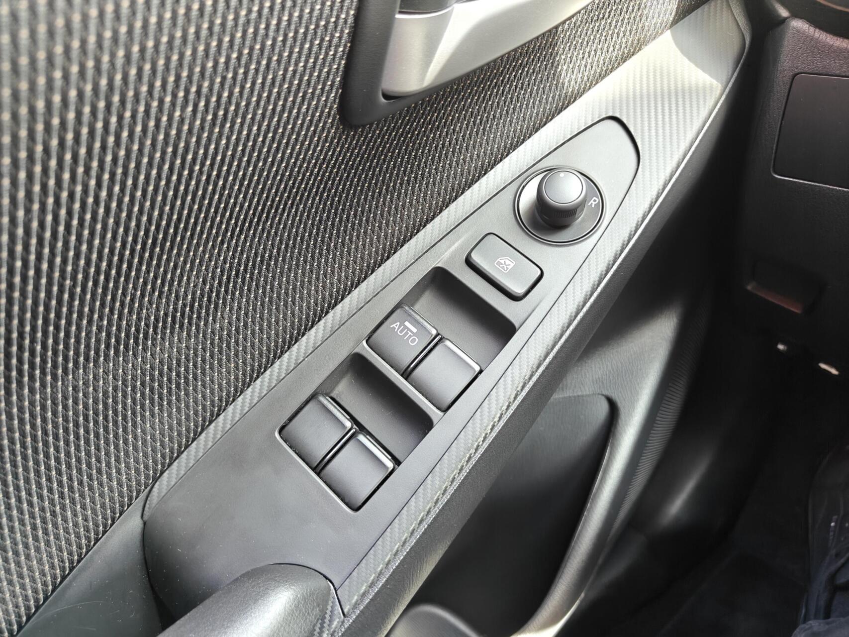 Foto van Mazda 2