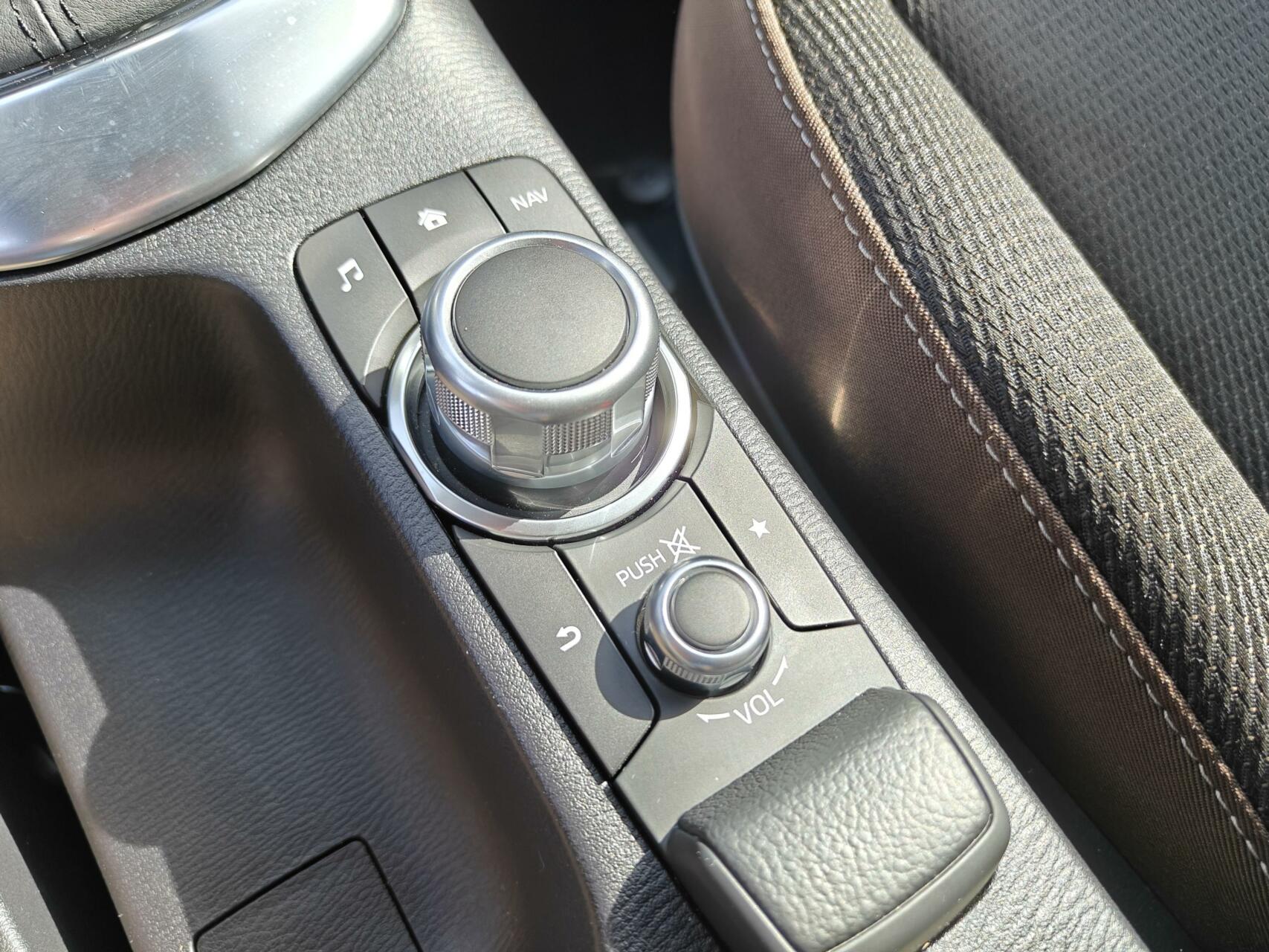 Foto van Mazda 2