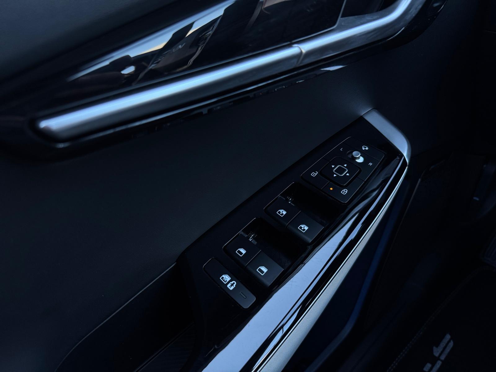 Foto van Kia Ev6