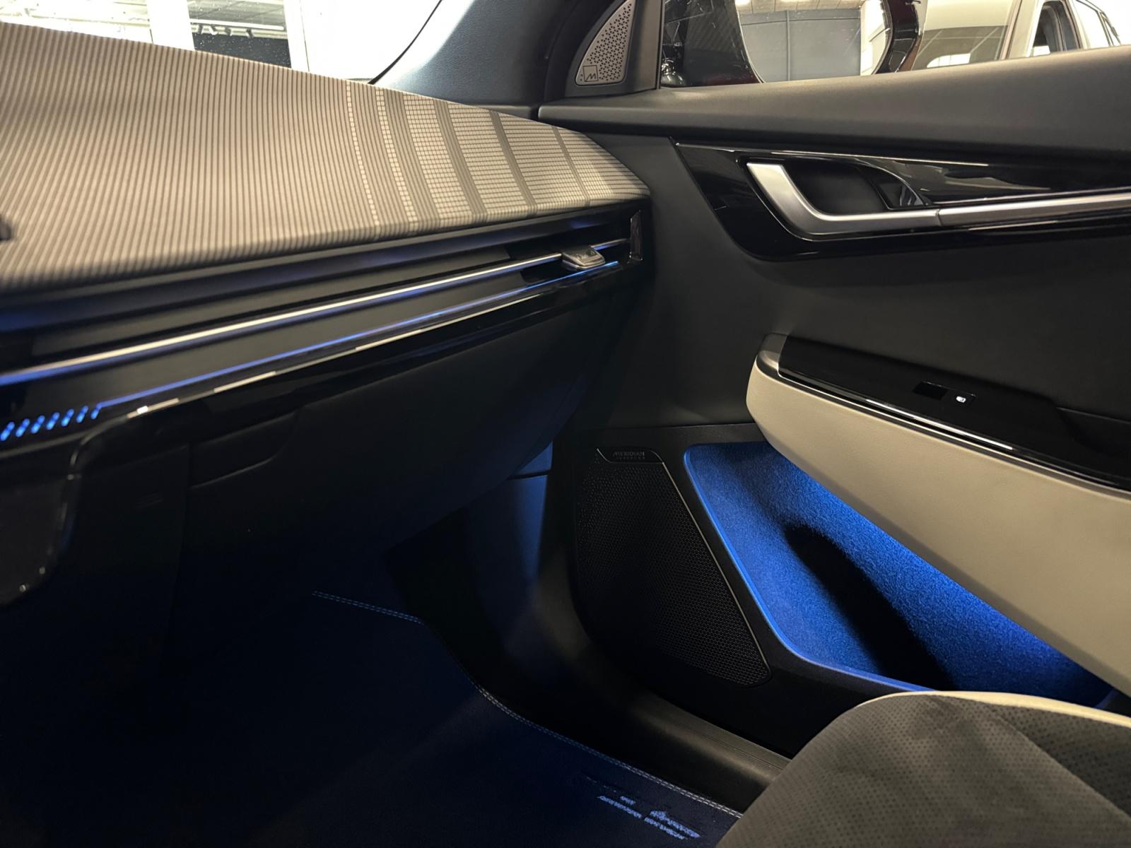 Foto van Kia Ev6