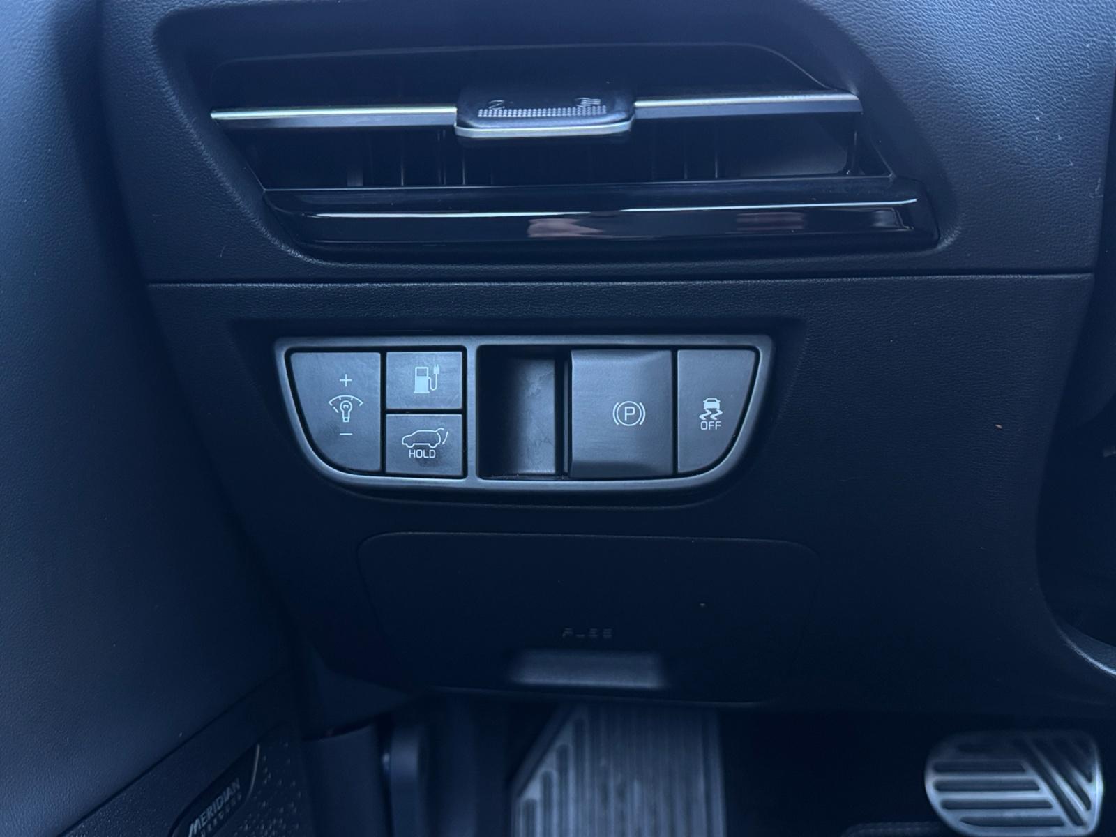 Foto van Kia Ev6