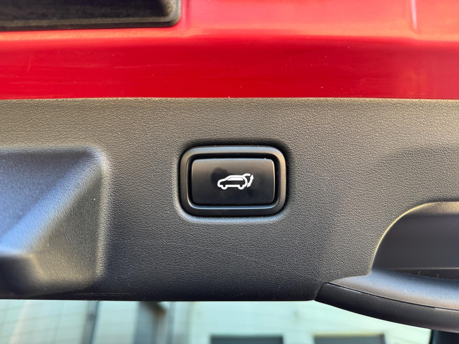 Foto van Kia Ev6