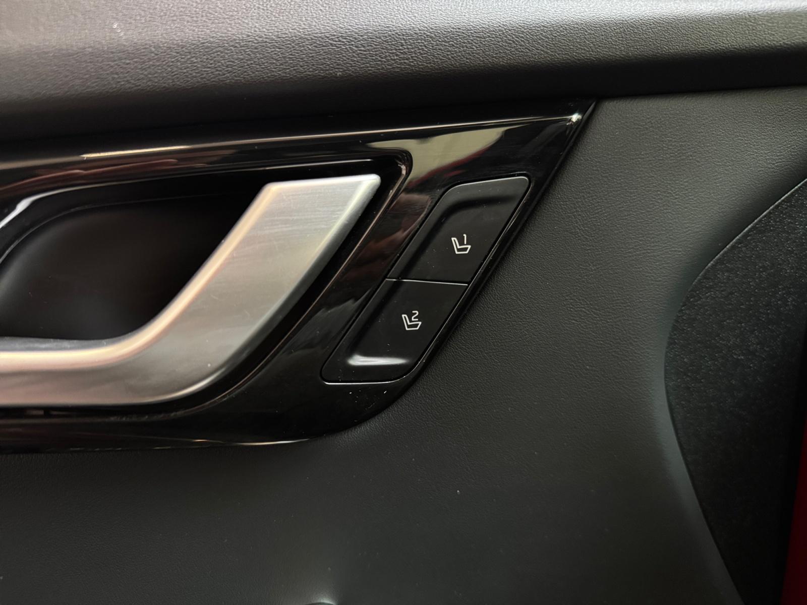 Foto van Kia Ev6