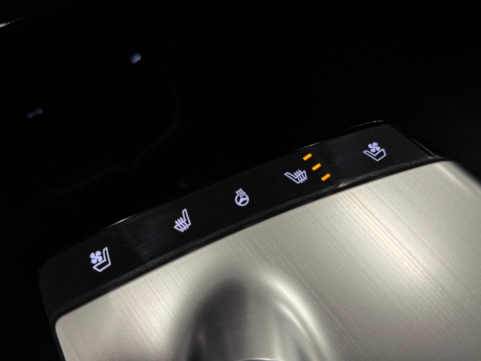 Foto van Kia Ev6