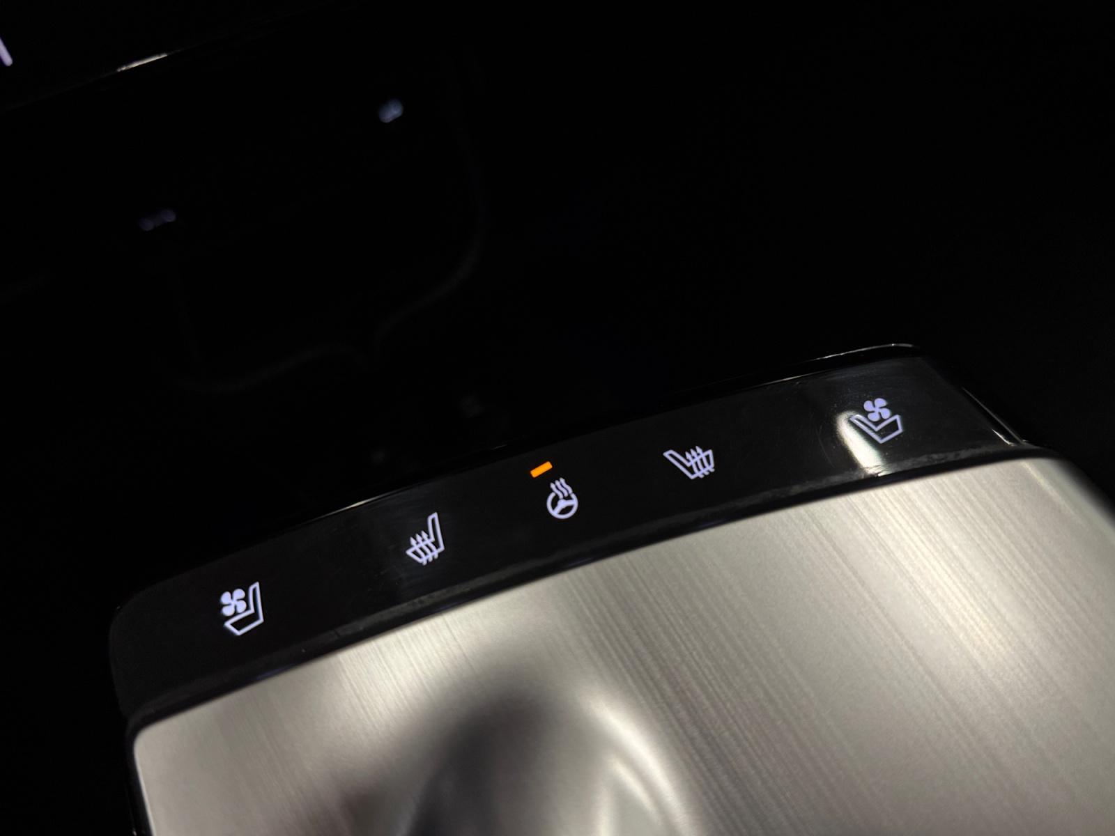 Foto van Kia Ev6