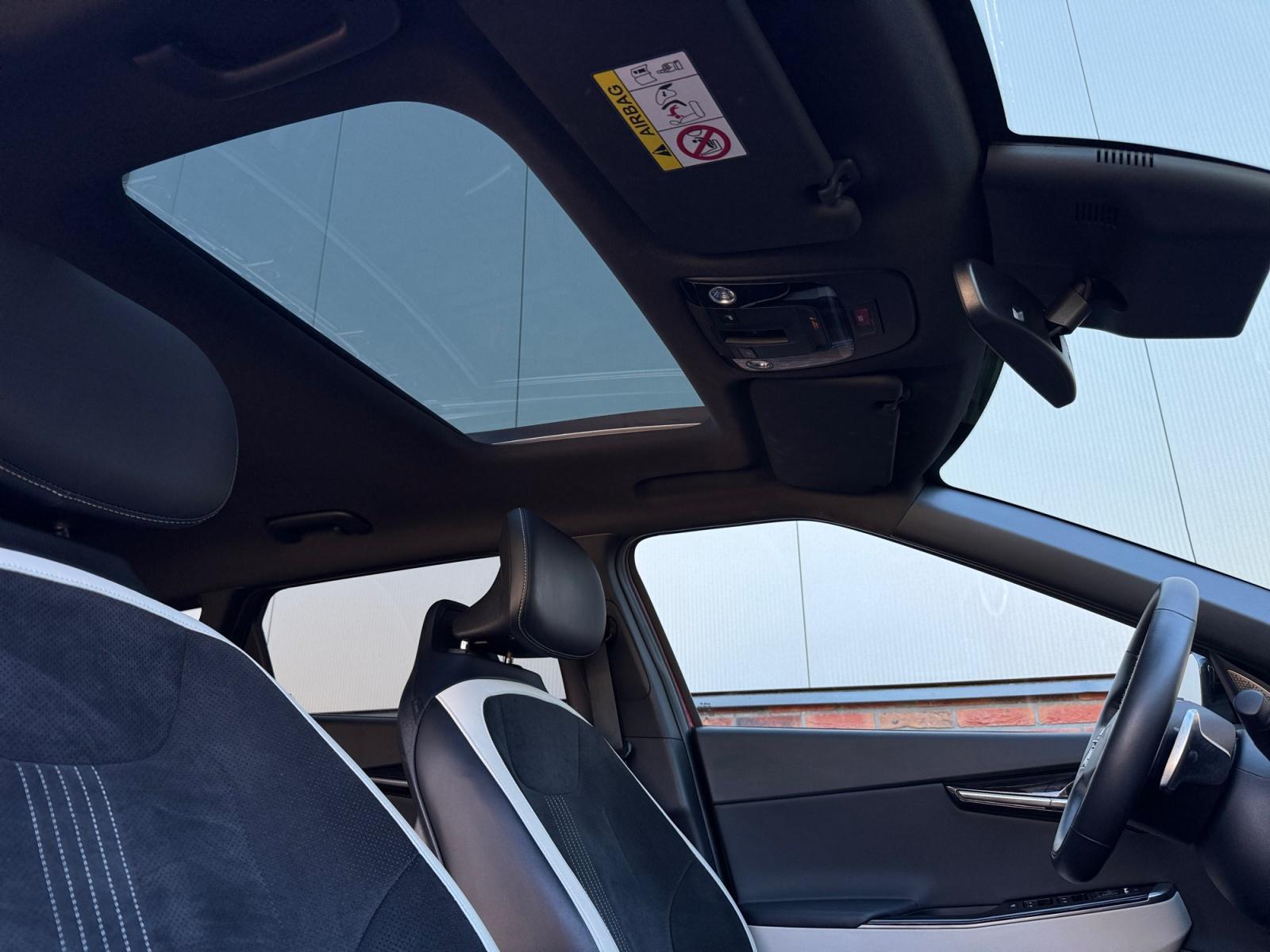 Foto van Kia Ev6