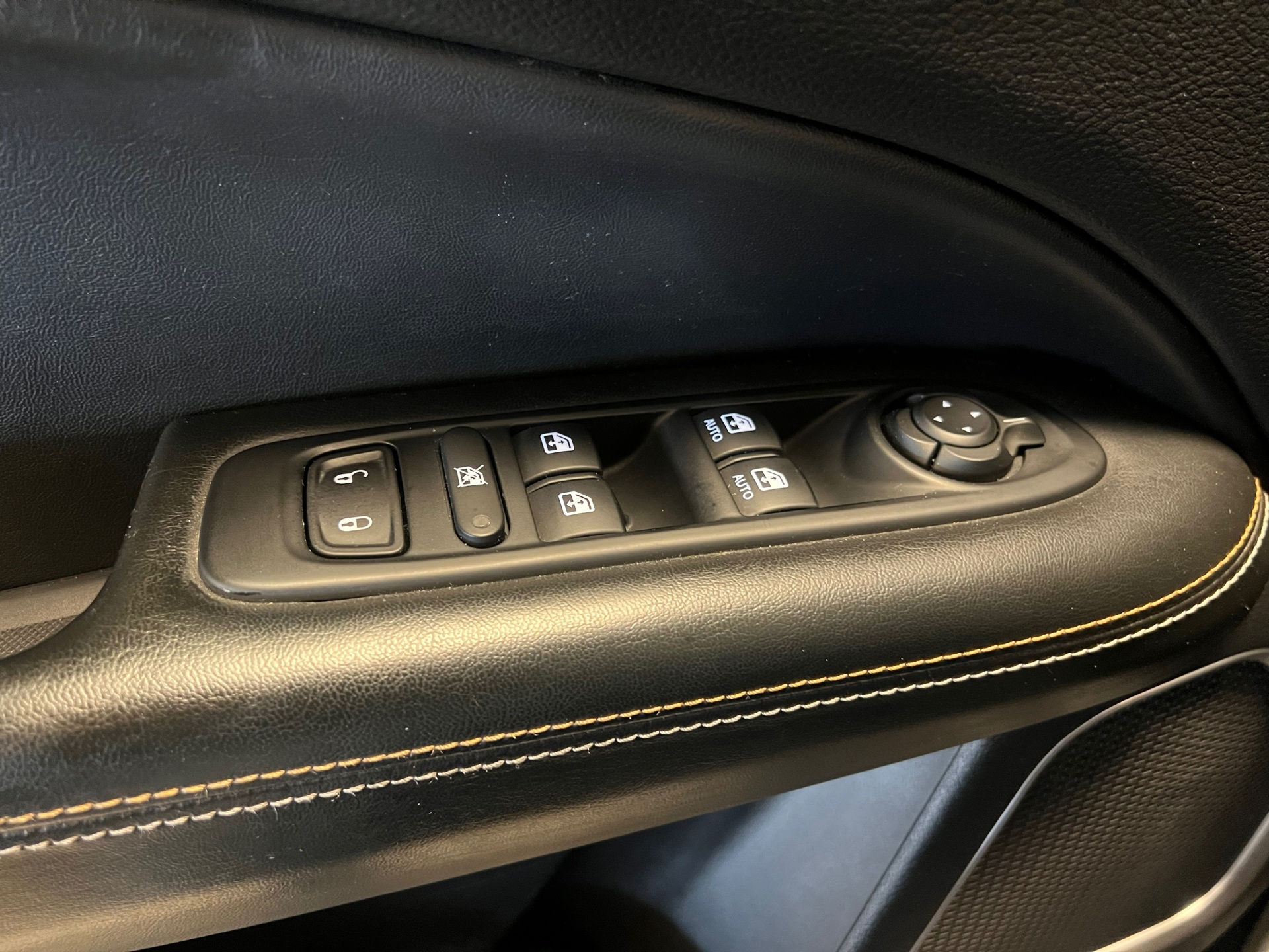 Foto van Jeep Compass