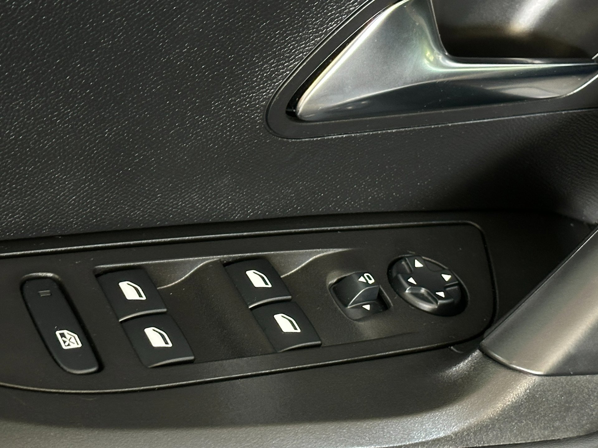 Foto van Peugeot 2008