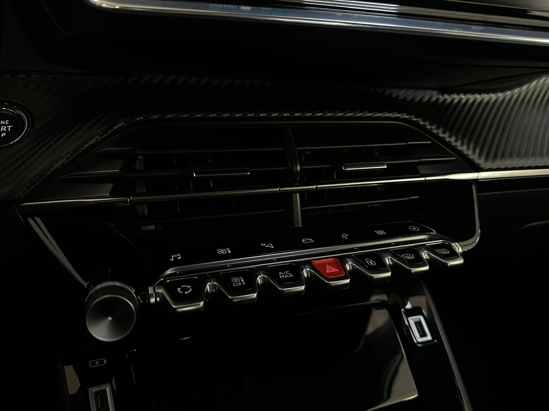 Foto van Peugeot 2008