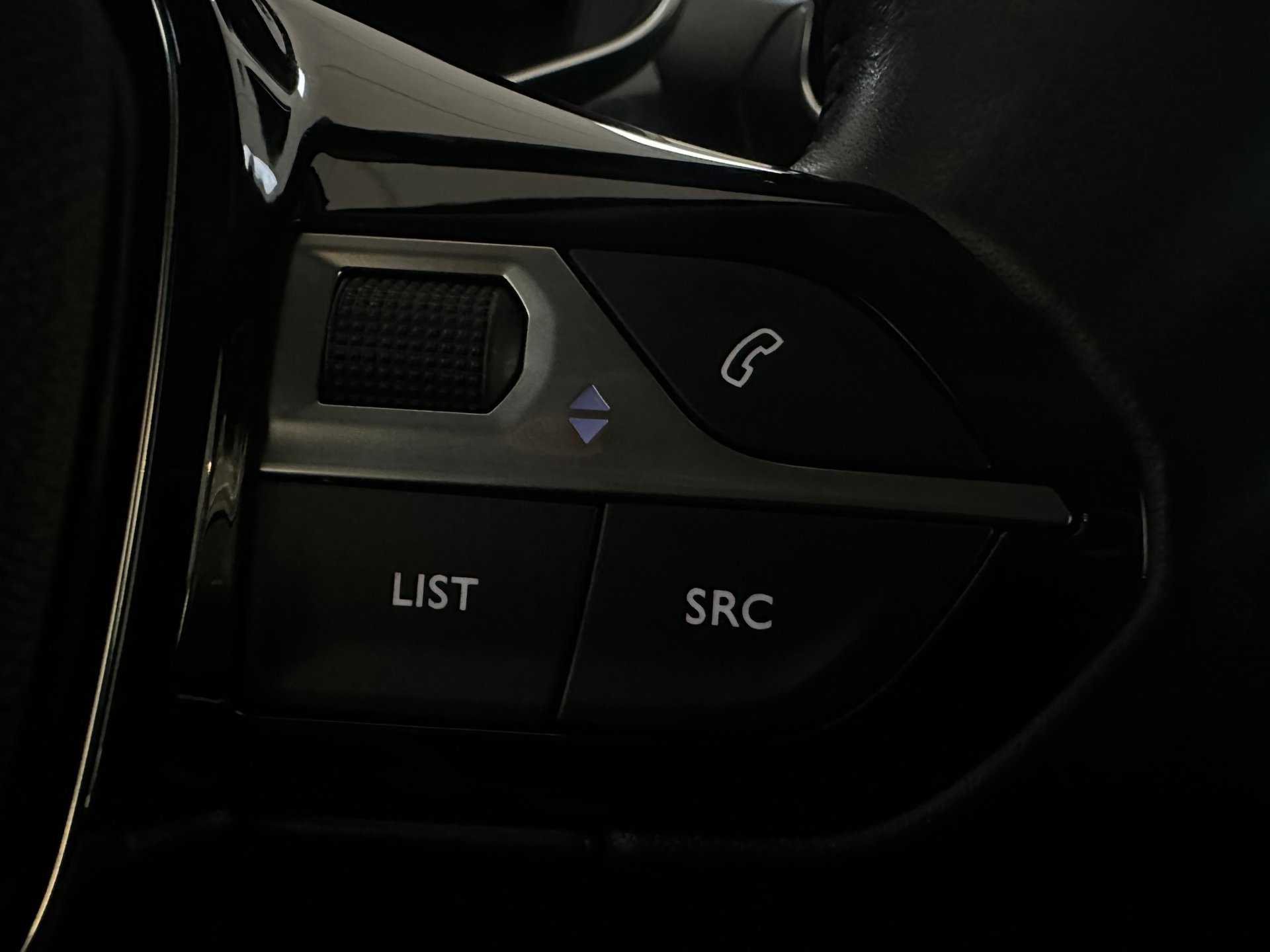 Foto van Peugeot 2008