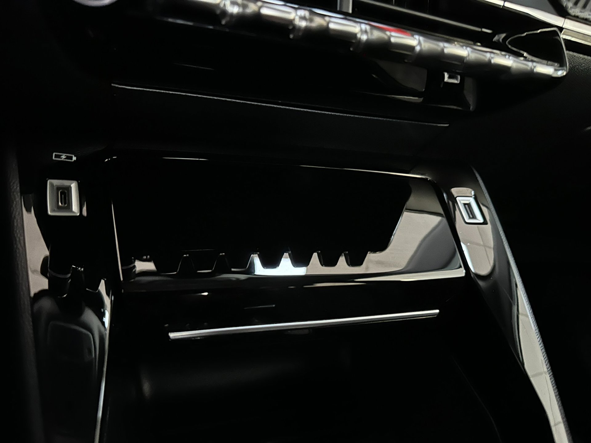 Foto van Peugeot 2008