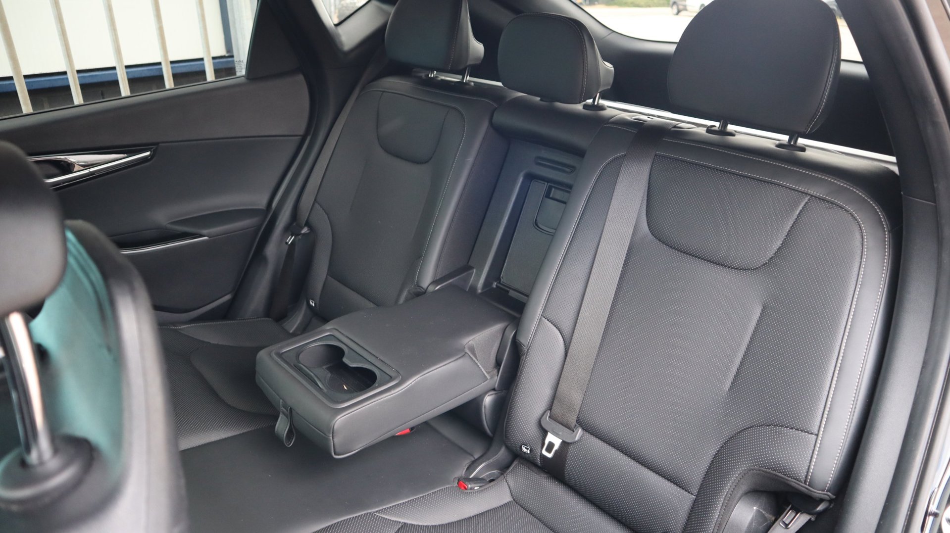 Foto van Kia Ev6