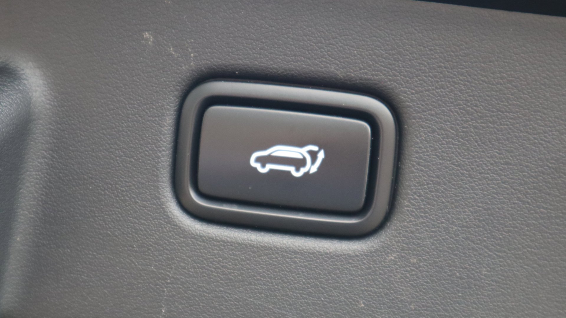 Foto van Kia Ev6