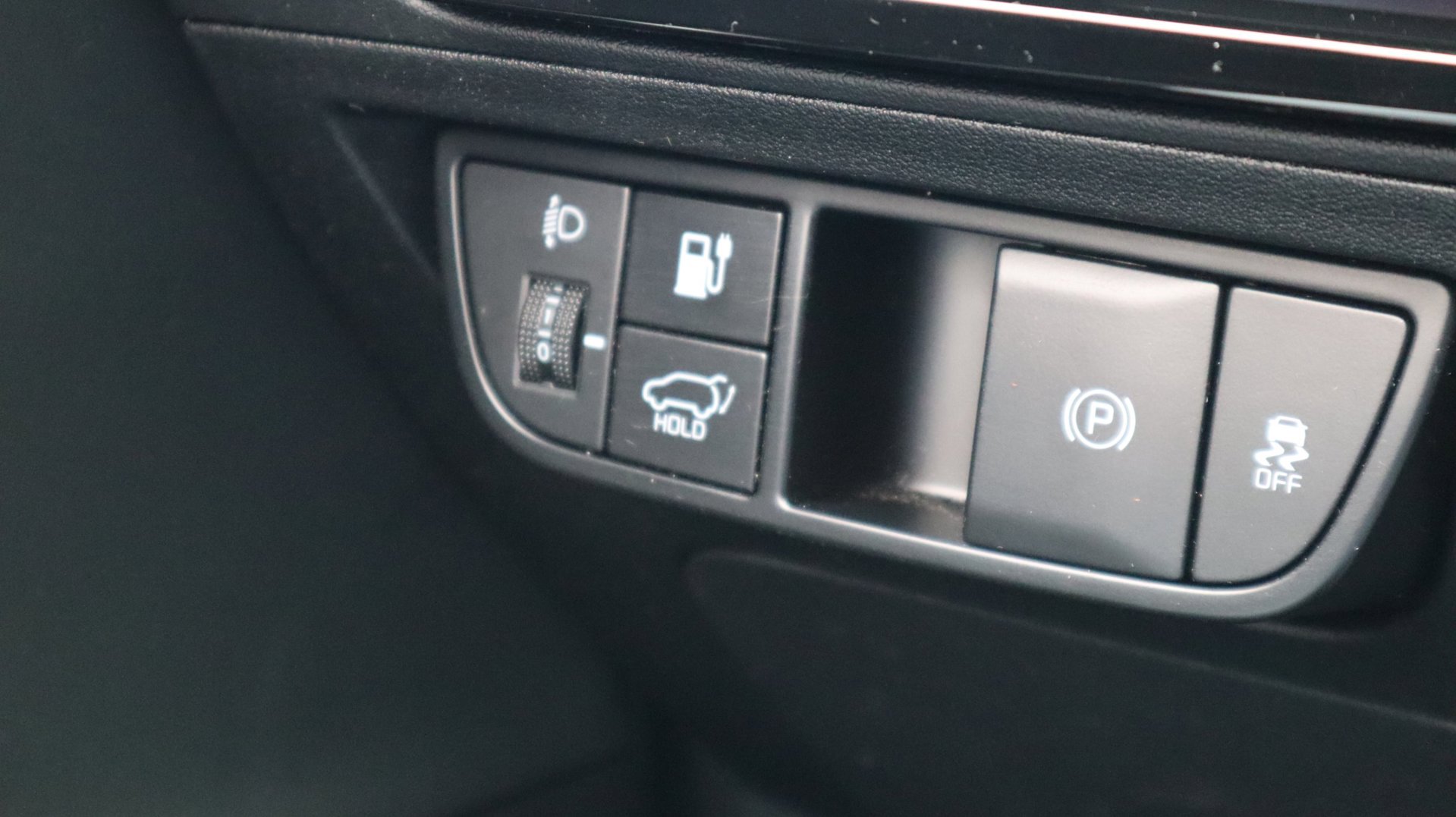 Foto van Kia Ev6