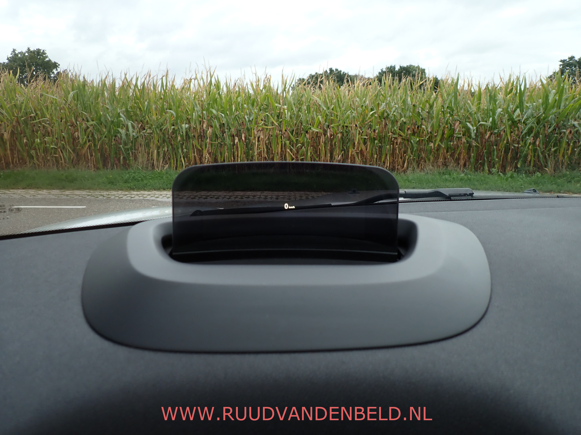 Foto van Mini Countryman Cooper S