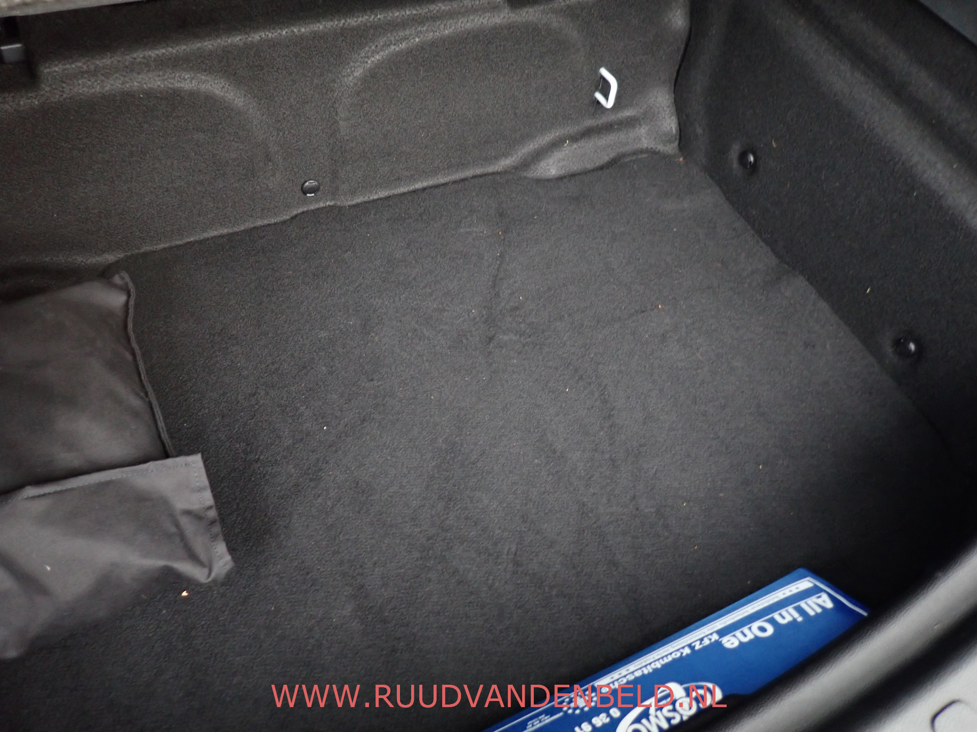 Foto van Mini Countryman Cooper S
