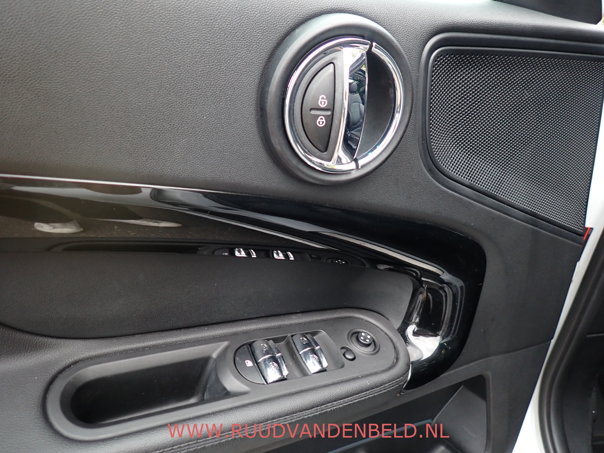 Foto van Mini Countryman Cooper S